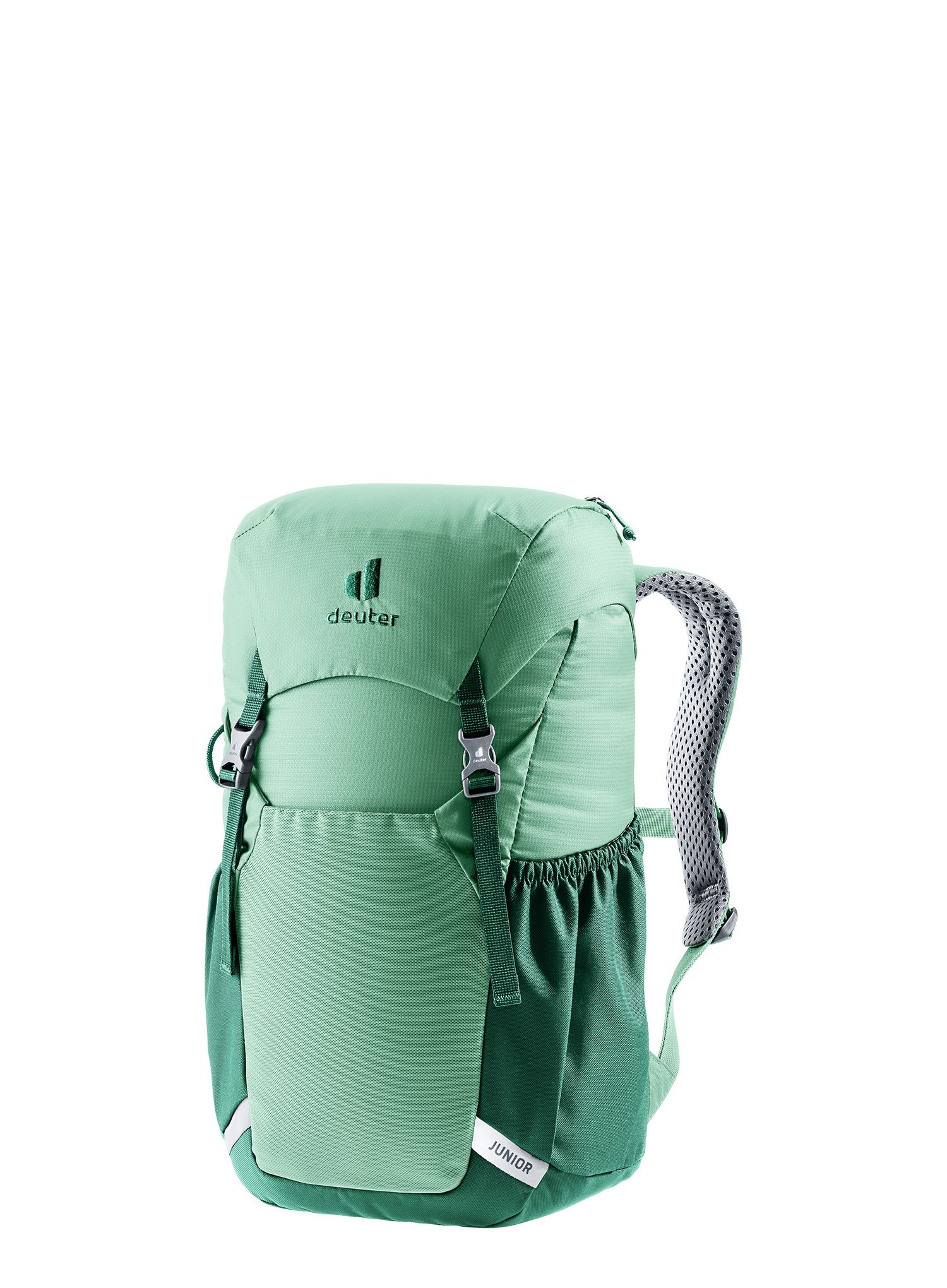 Otroški pohodniški nahrbtnik Deuter Junior - spearmint/sea green