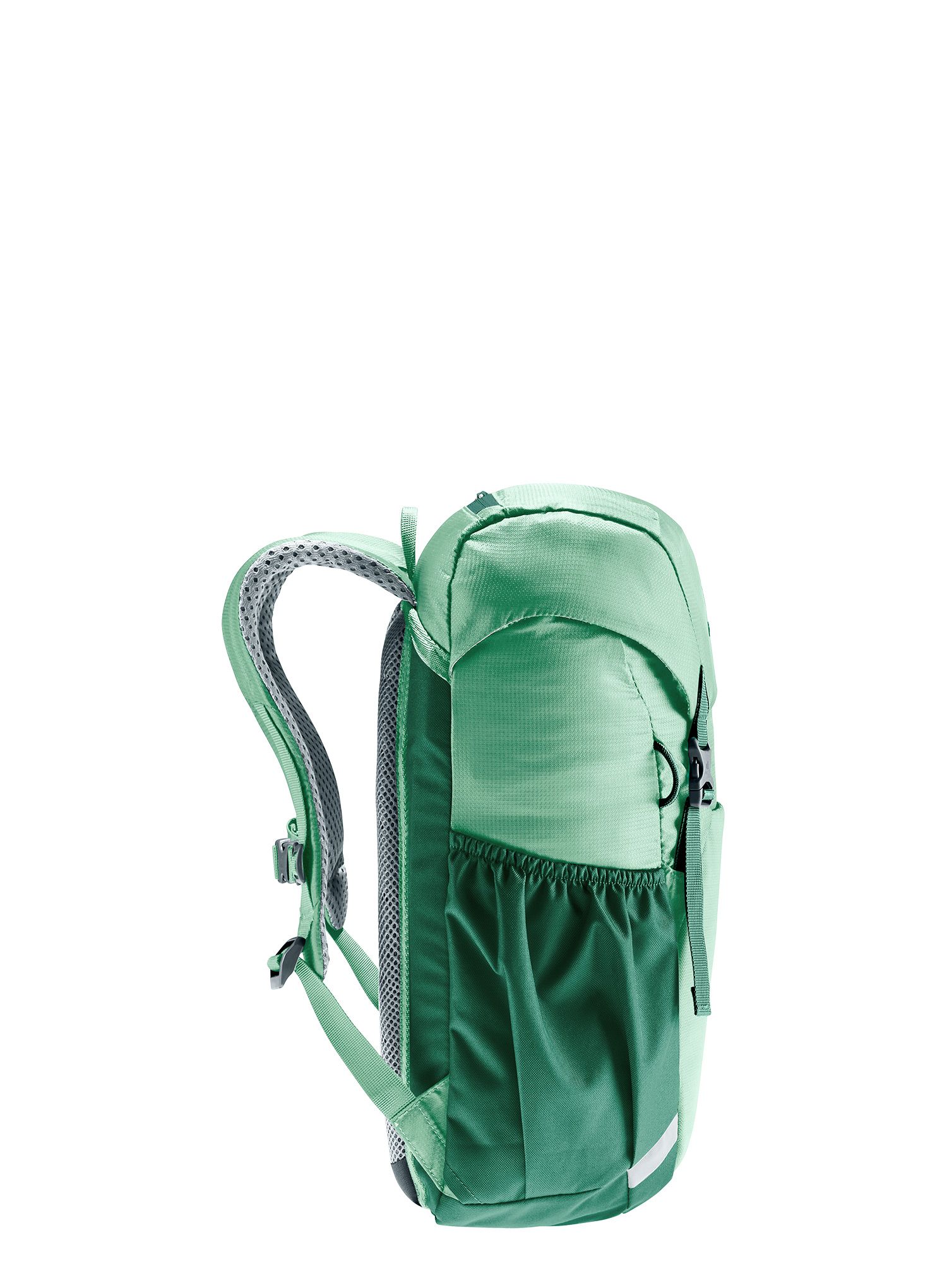 Otroški pohodniški nahrbtnik Deuter Junior - spearmint/sea green