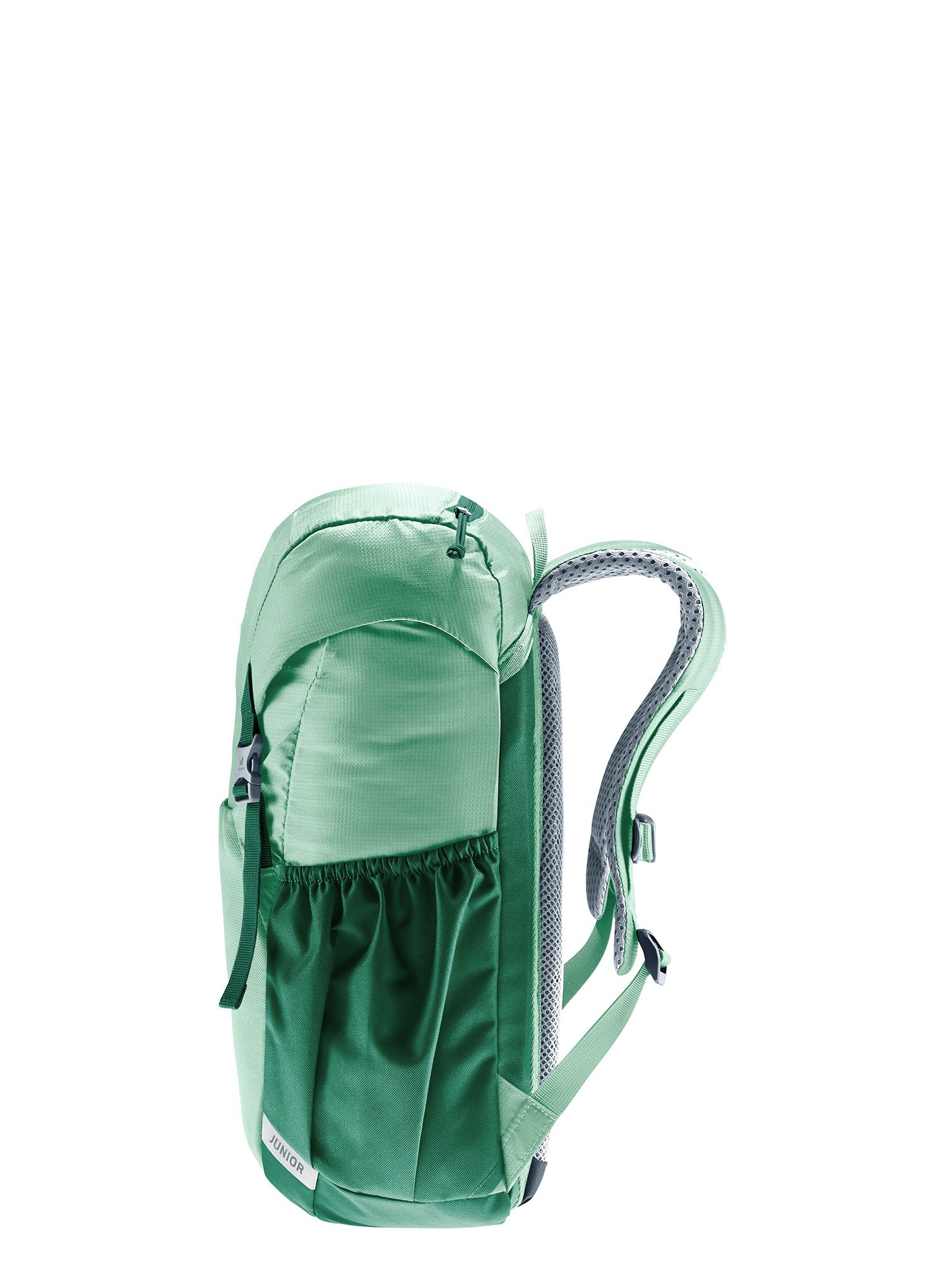 Otroški pohodniški nahrbtnik Deuter Junior - spearmint/sea green