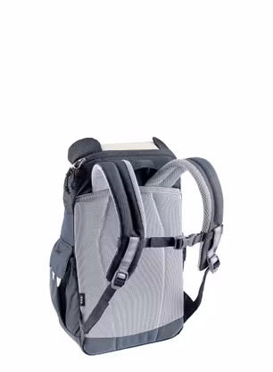 Otroški nahrbtnik Deuter Kikki - black/bone