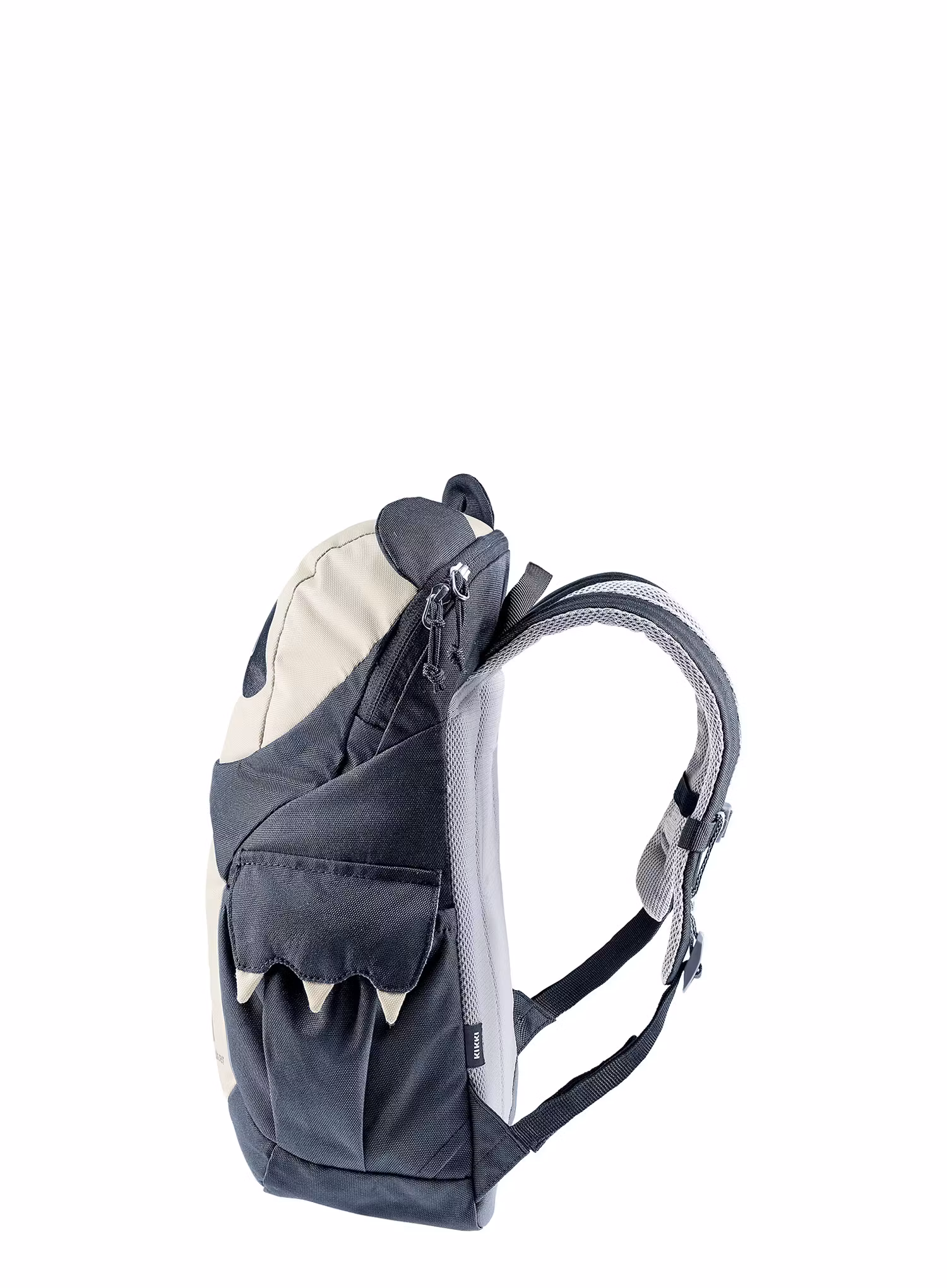 Otroški nahrbtnik Deuter Kikki - black/bone