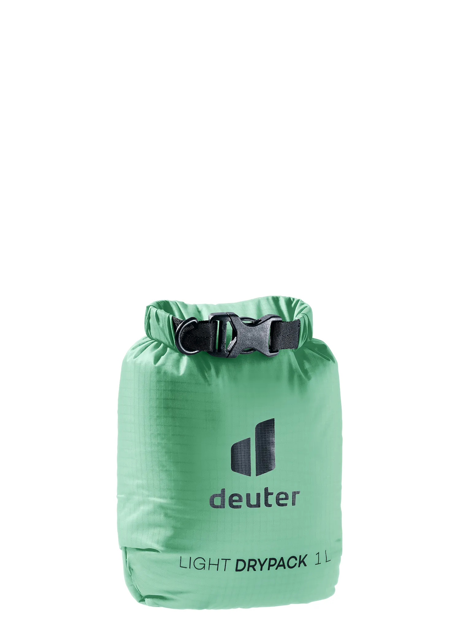 Nepremočljiva vreča Deuter Light Drypack 1 - spearmint