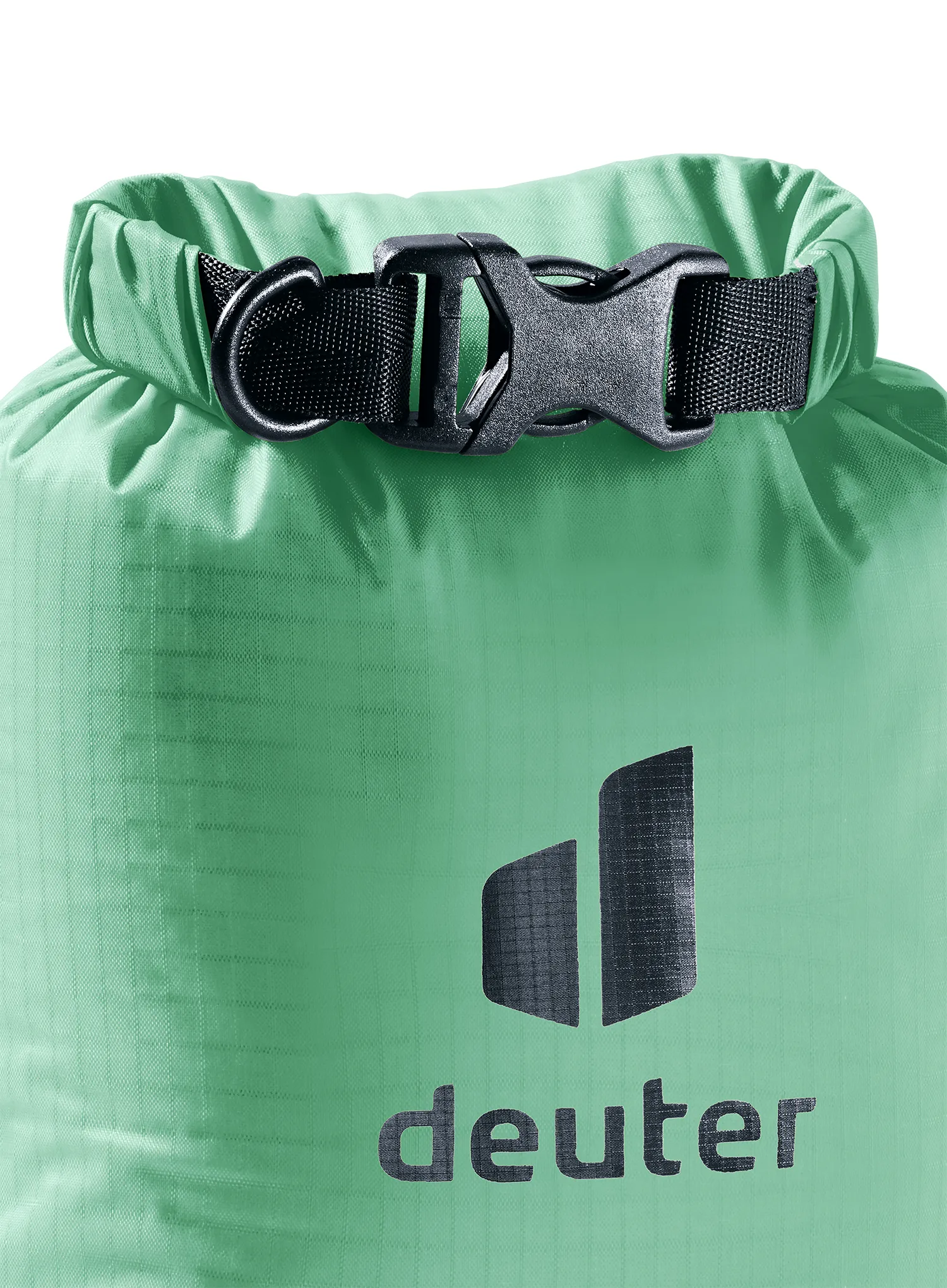 Nepremočljiva vreča Deuter Light Drypack 1 - spearmint