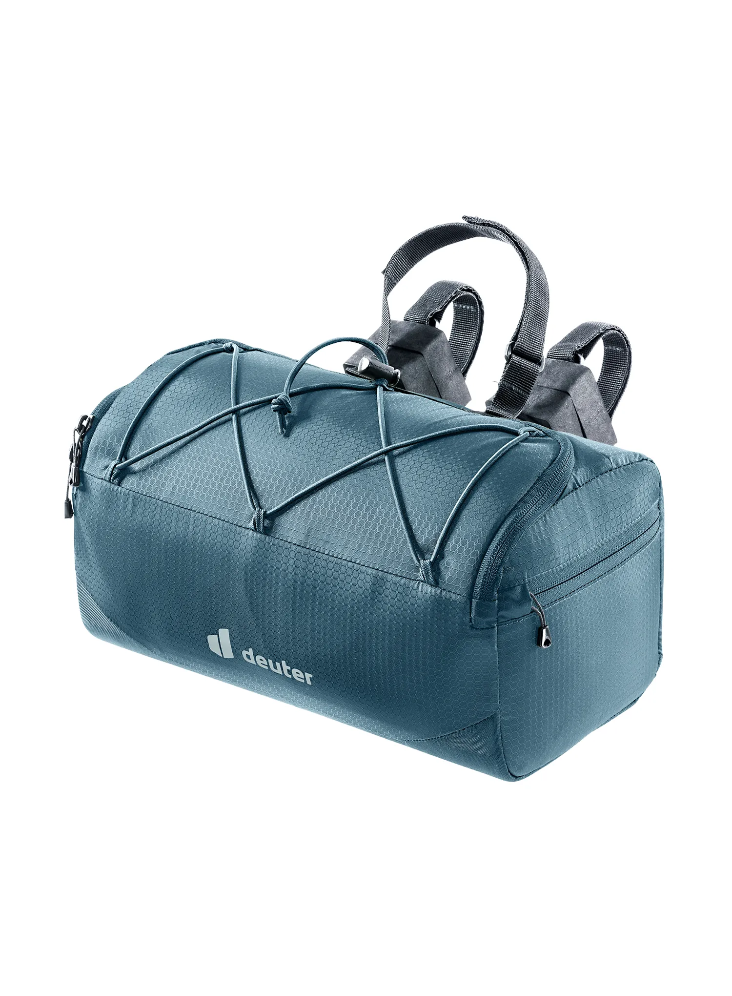 Kolesarska torbica za krmilo Deuter Mondego HB 8 - atlantic