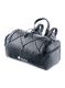 Kolesarska torbica za krmilo Deuter Mondego HB 8 - black