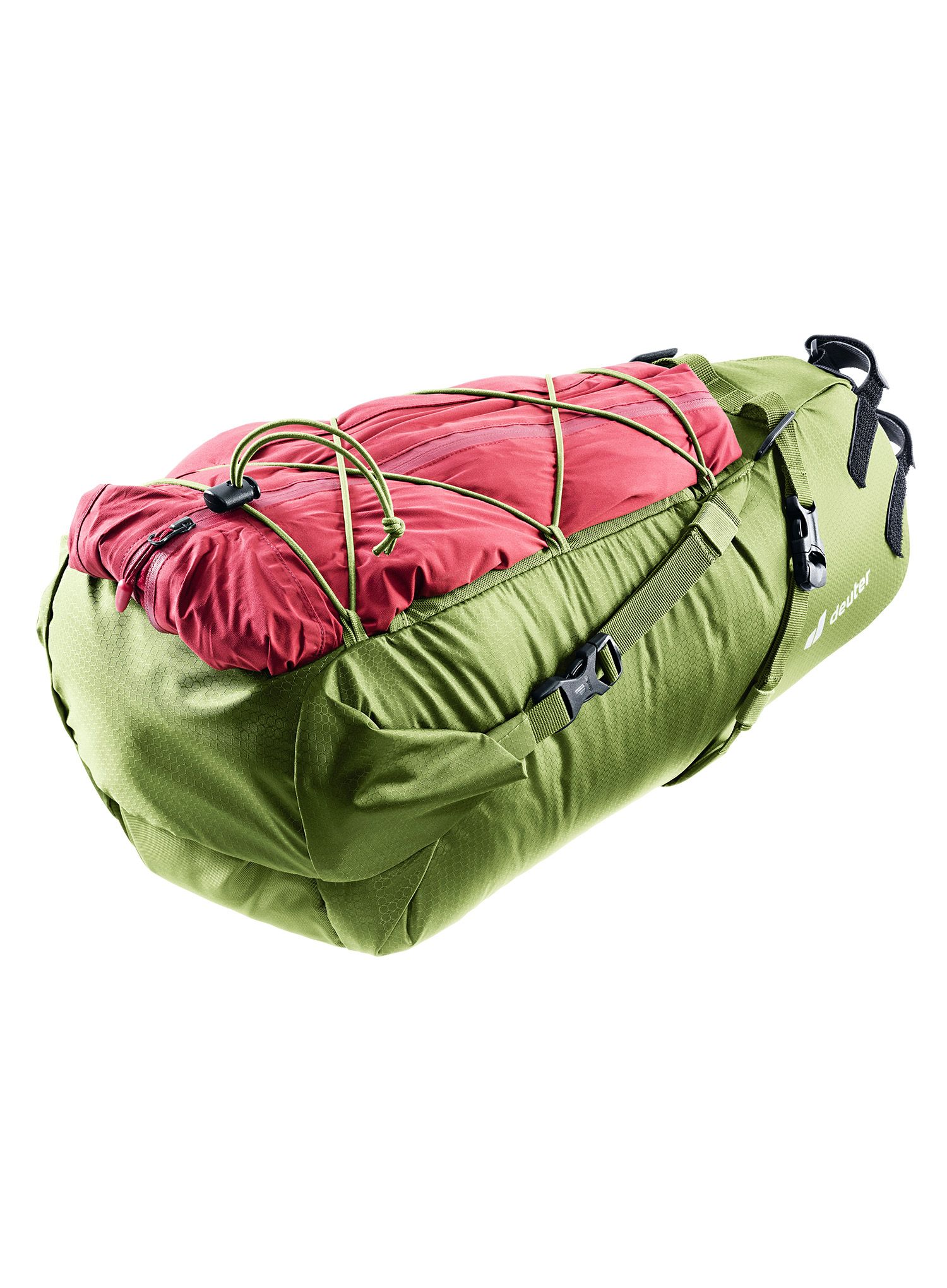Sedežna torba Deuter Mondego SB 16 - meadow