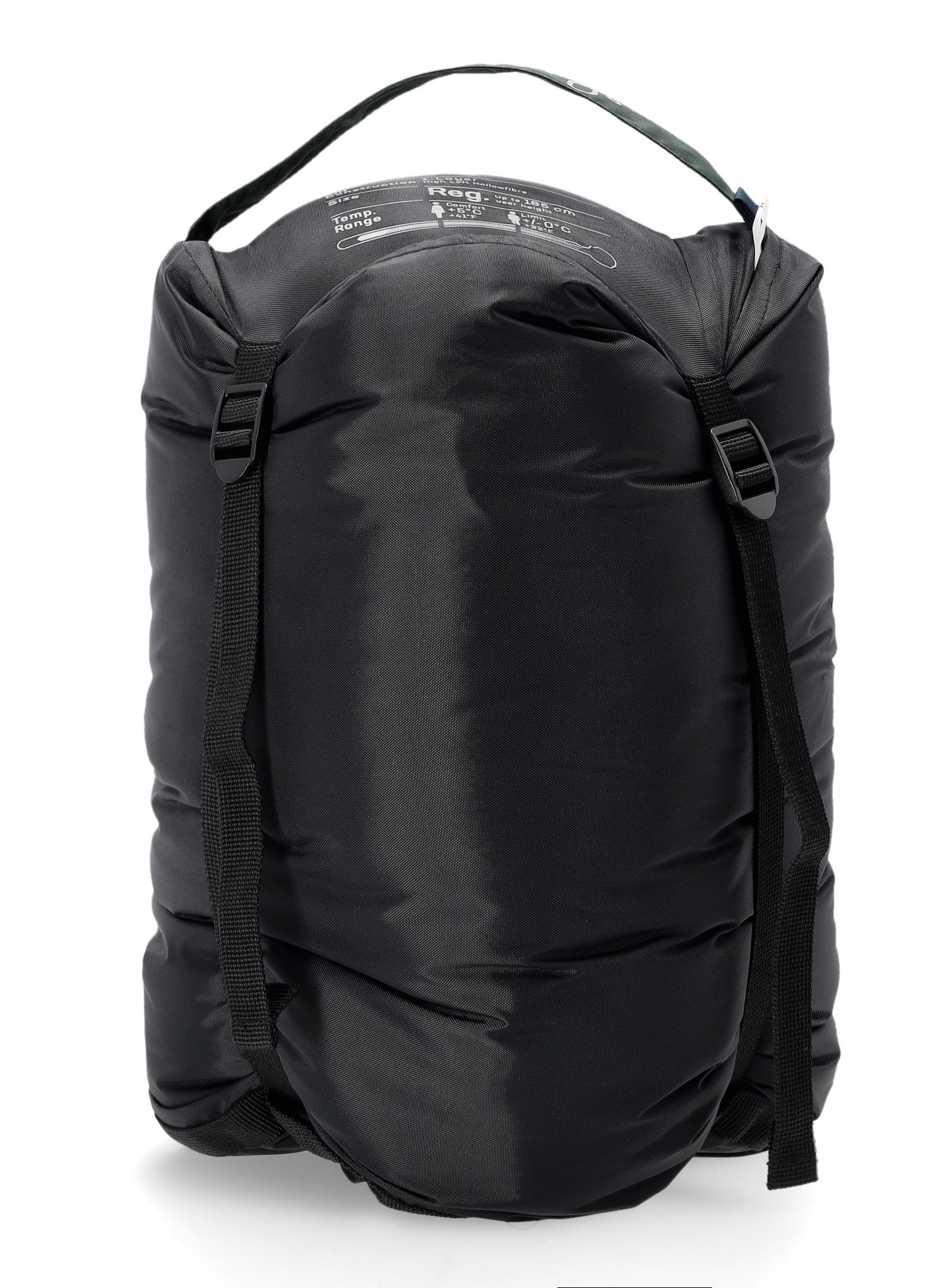 Spalna vreča Deuter Orbit 0 (185 cm) - ivy/ink
