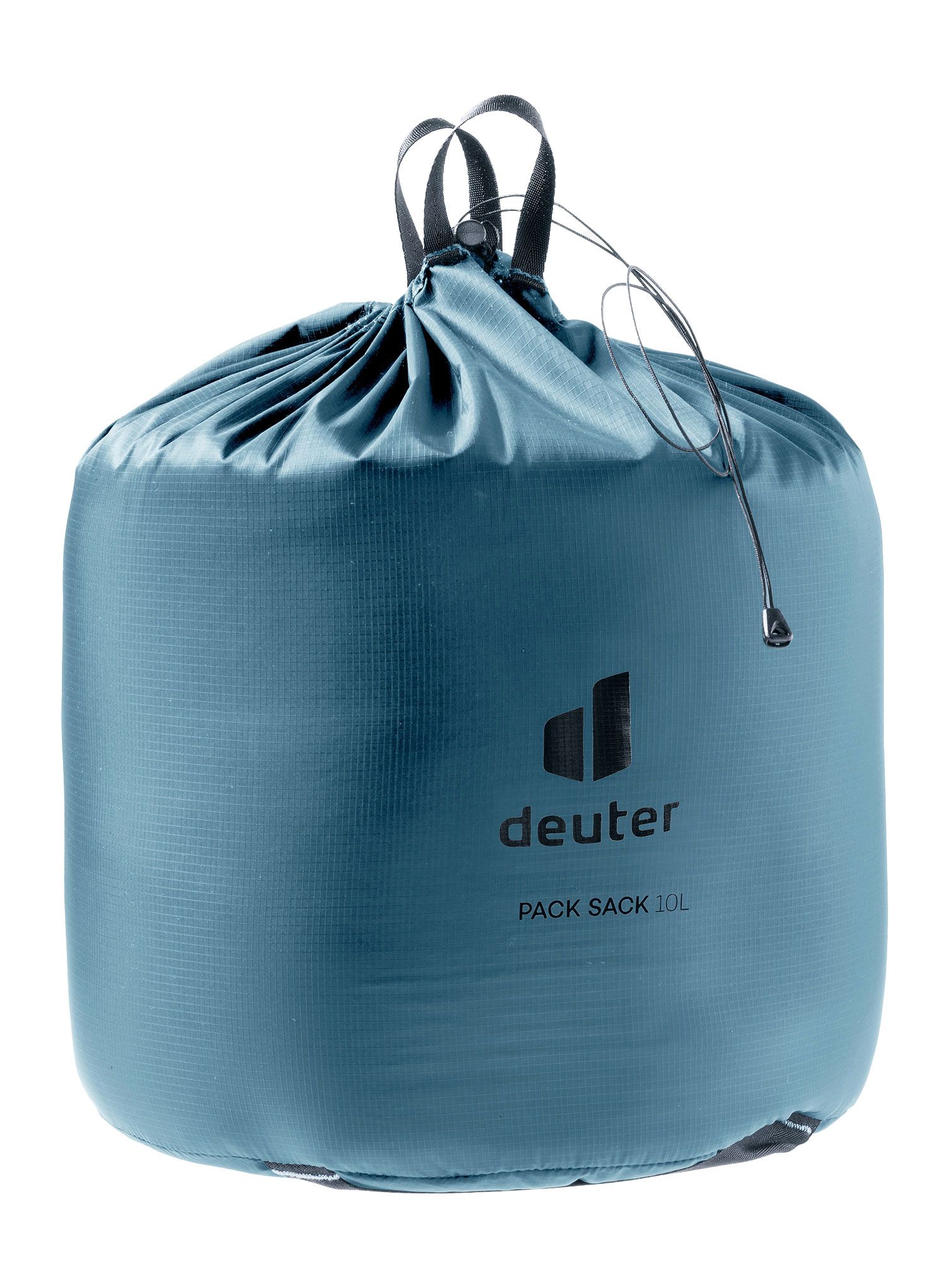Vreča za opremo Deuter Pack Sack 10 - atlantic
