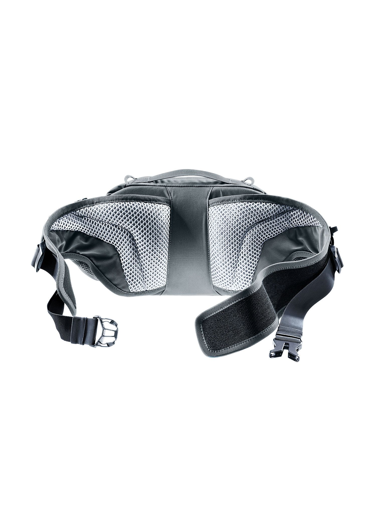 Kolesarska torbica za okoli pasu Deuter Pulse Pro 5 - graphite