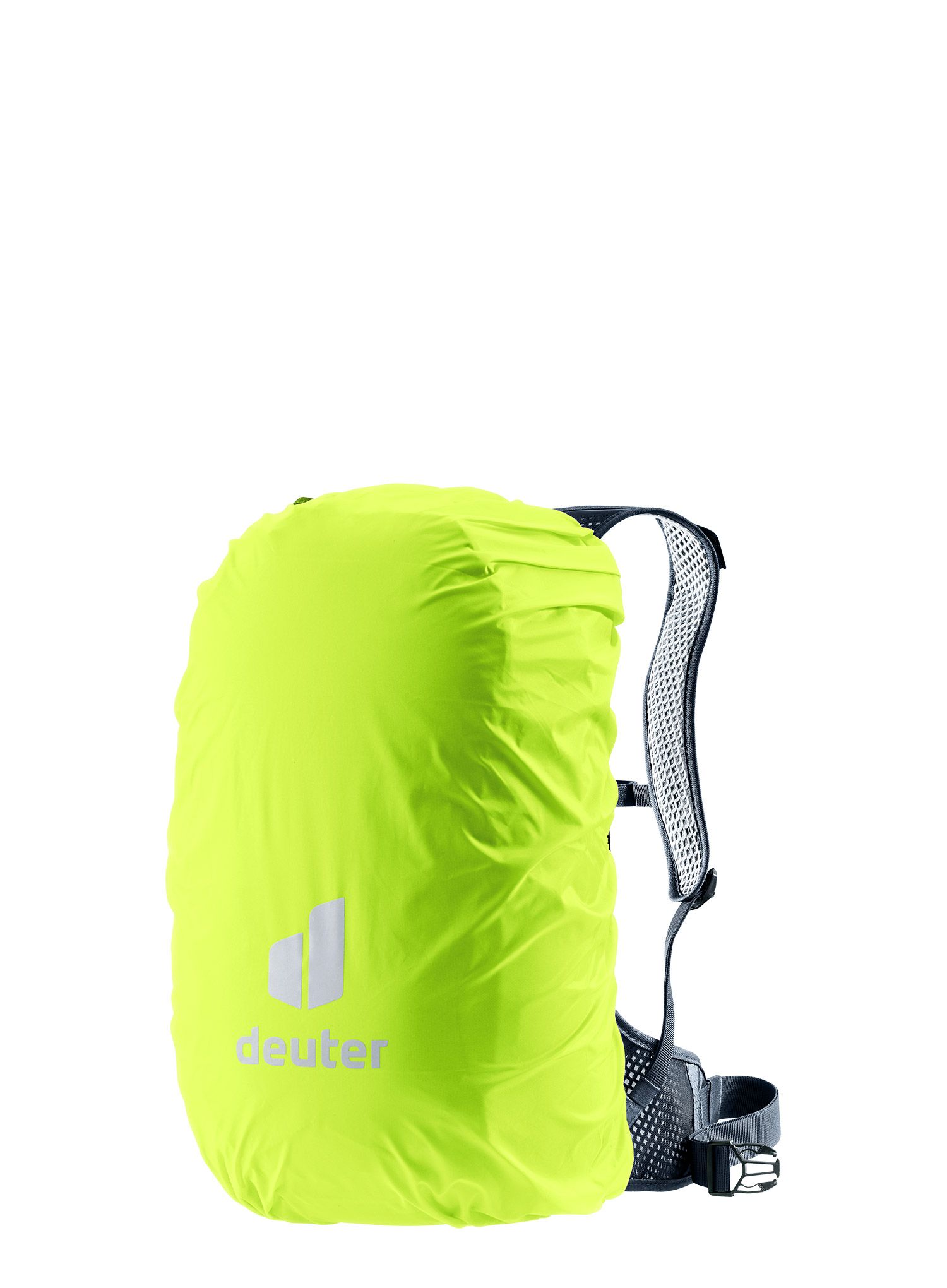 Nahrbtnik za kolesarjenje Deuter Race Air 14+3 - atlantic/ink