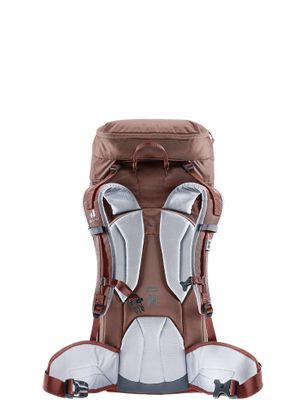 Ženski nahrbtnik Deuter Rise 32+ SL - raisin/caspia