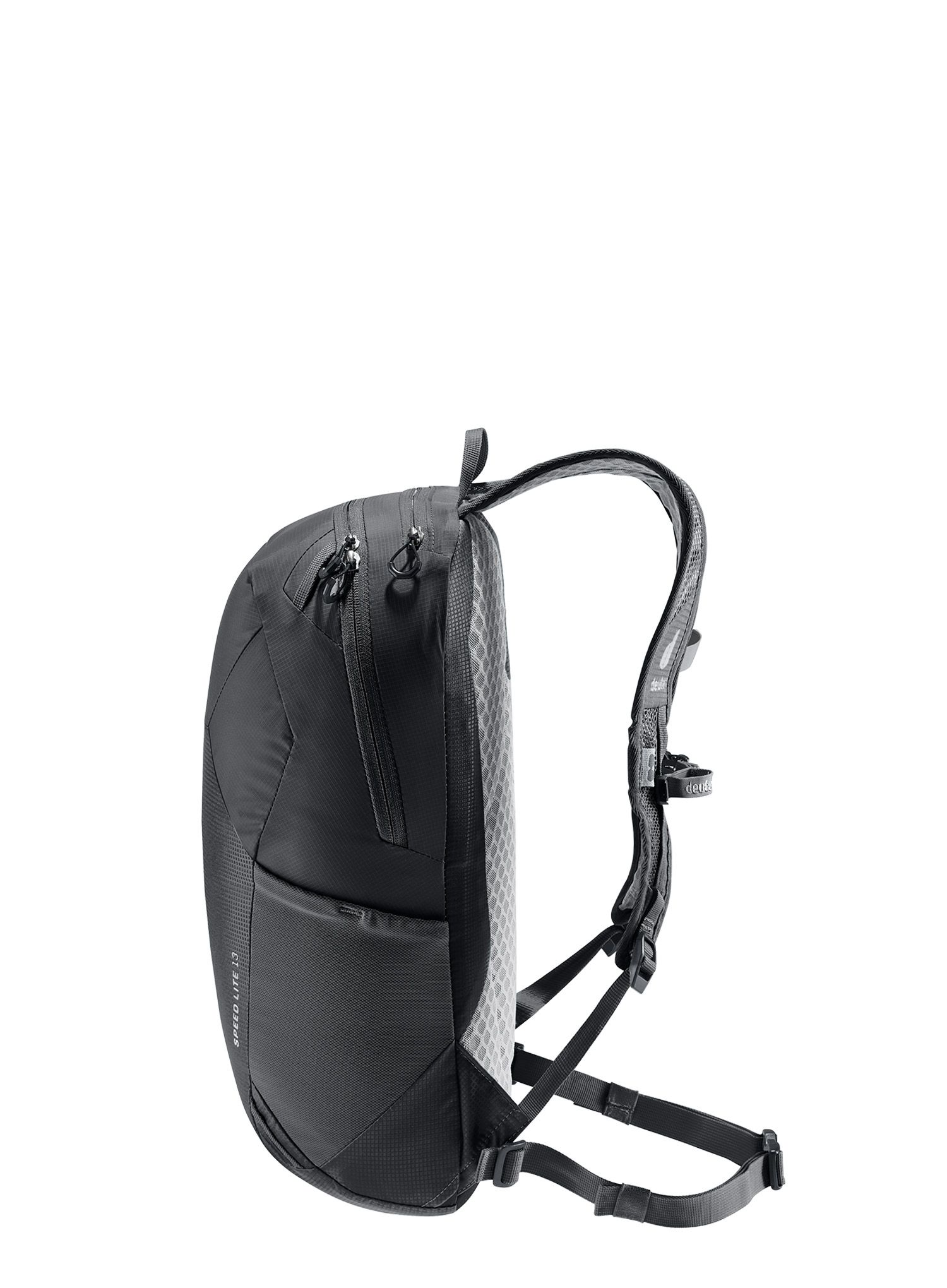 Pohodniški nahrbtnik Deuter Speed Lite 13 - black