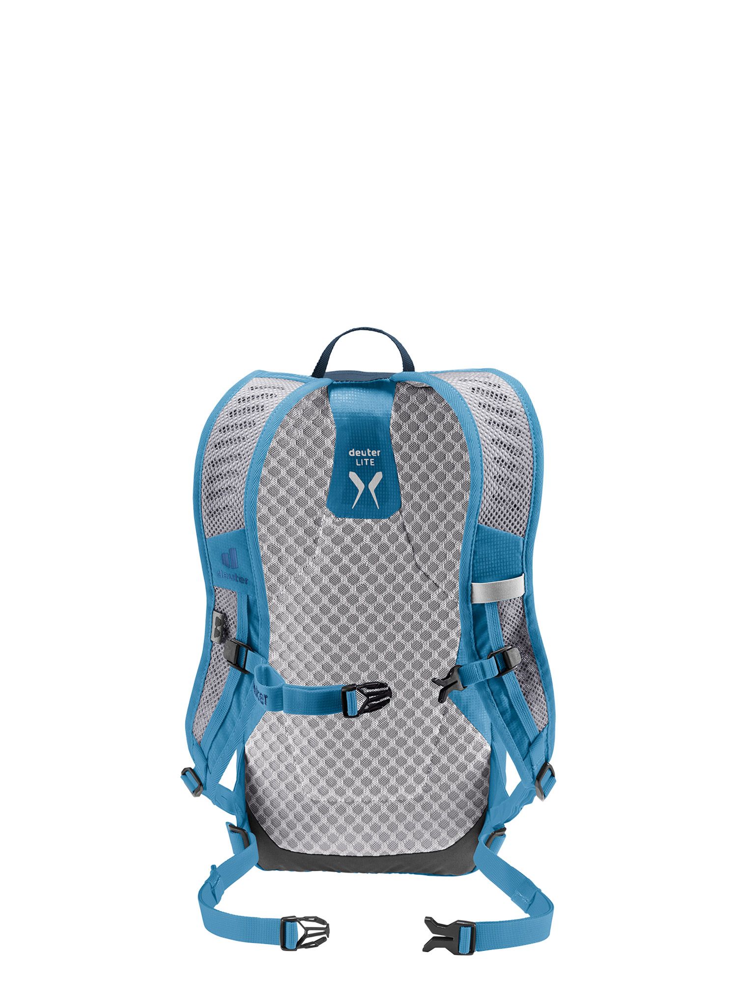 Pohodniški nahrbtnik Deuter Speed Lite 13 - ink/wave