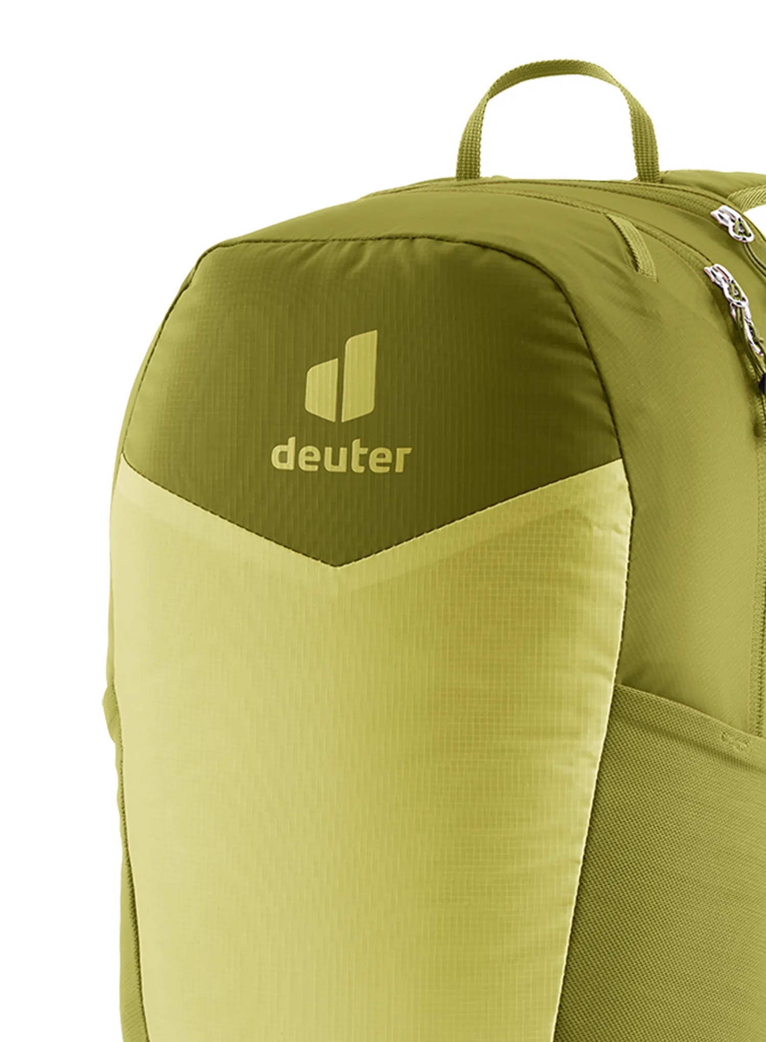 Pohodniški nahrbtnik Deuter Speed Lite 13 - linden/cactus