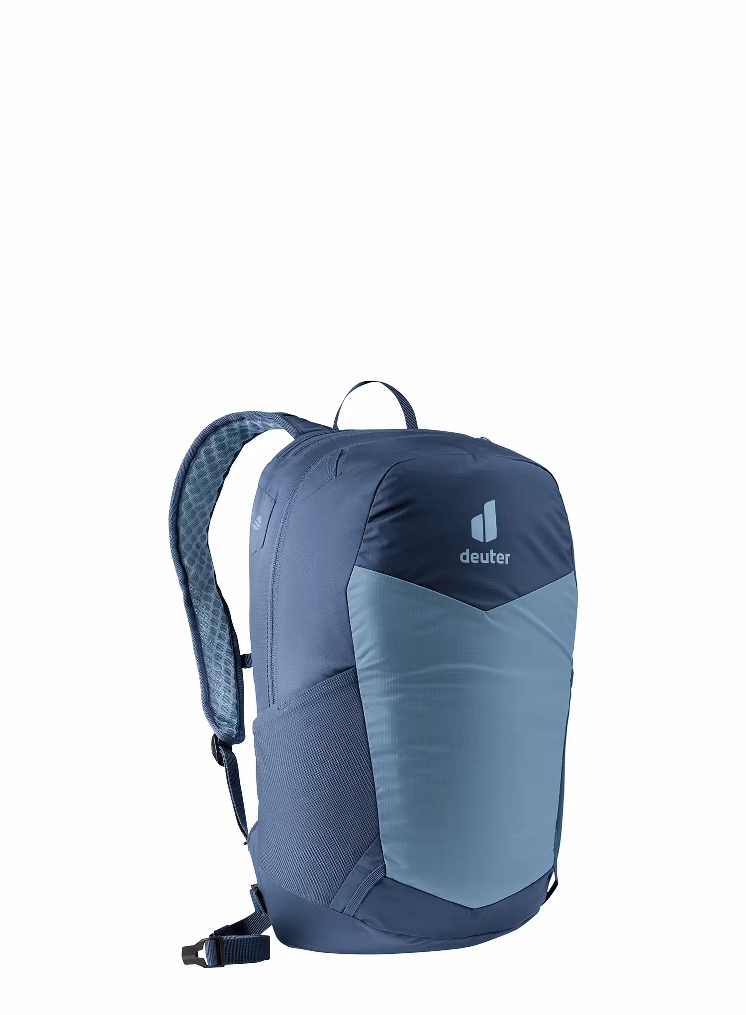 Pohodniški nahrbtnik Deuter Speed Lite 17 - atlantic/ink