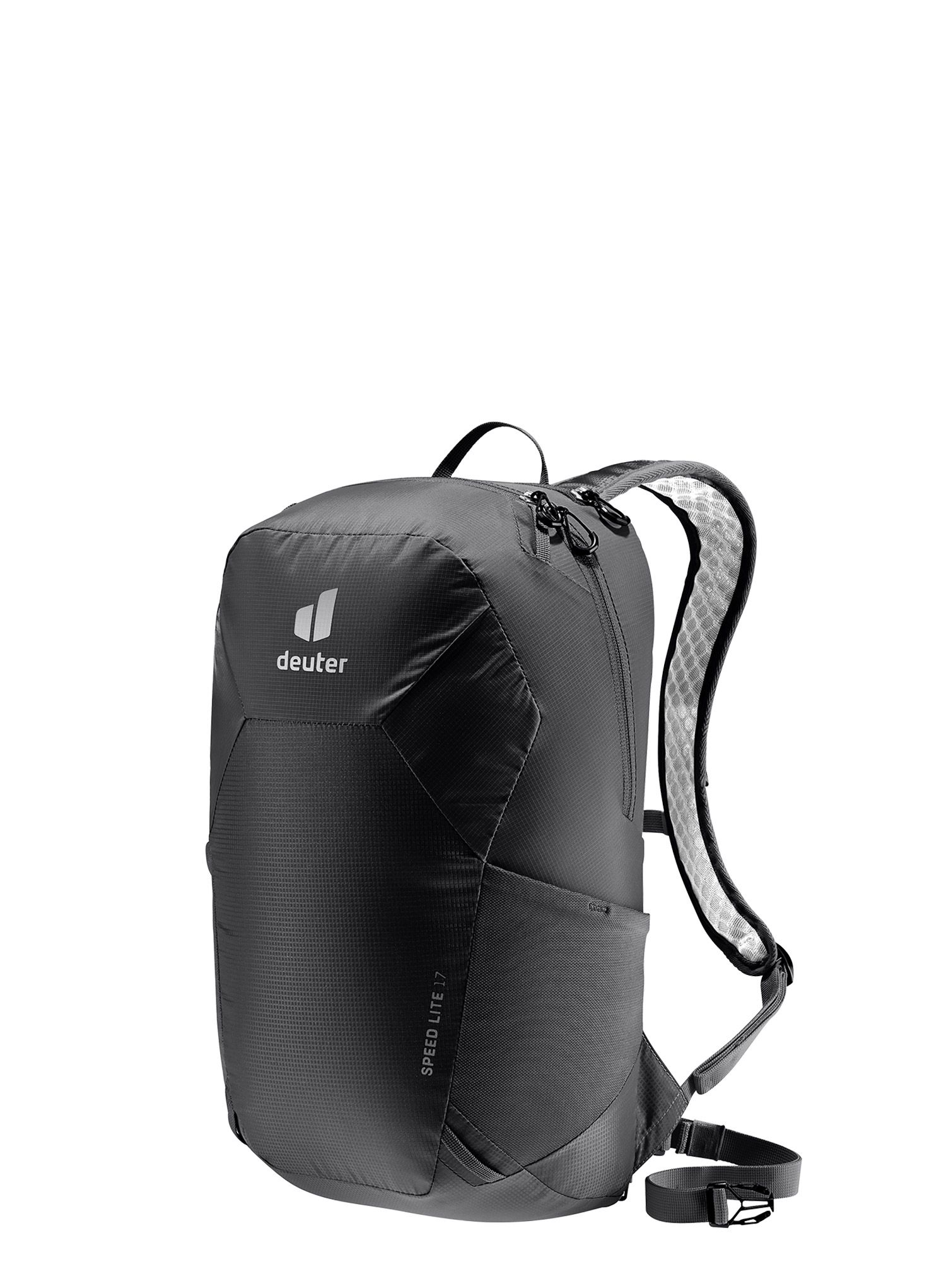 Pohodniški nahrbtnik Deuter Speed Lite 17 - black