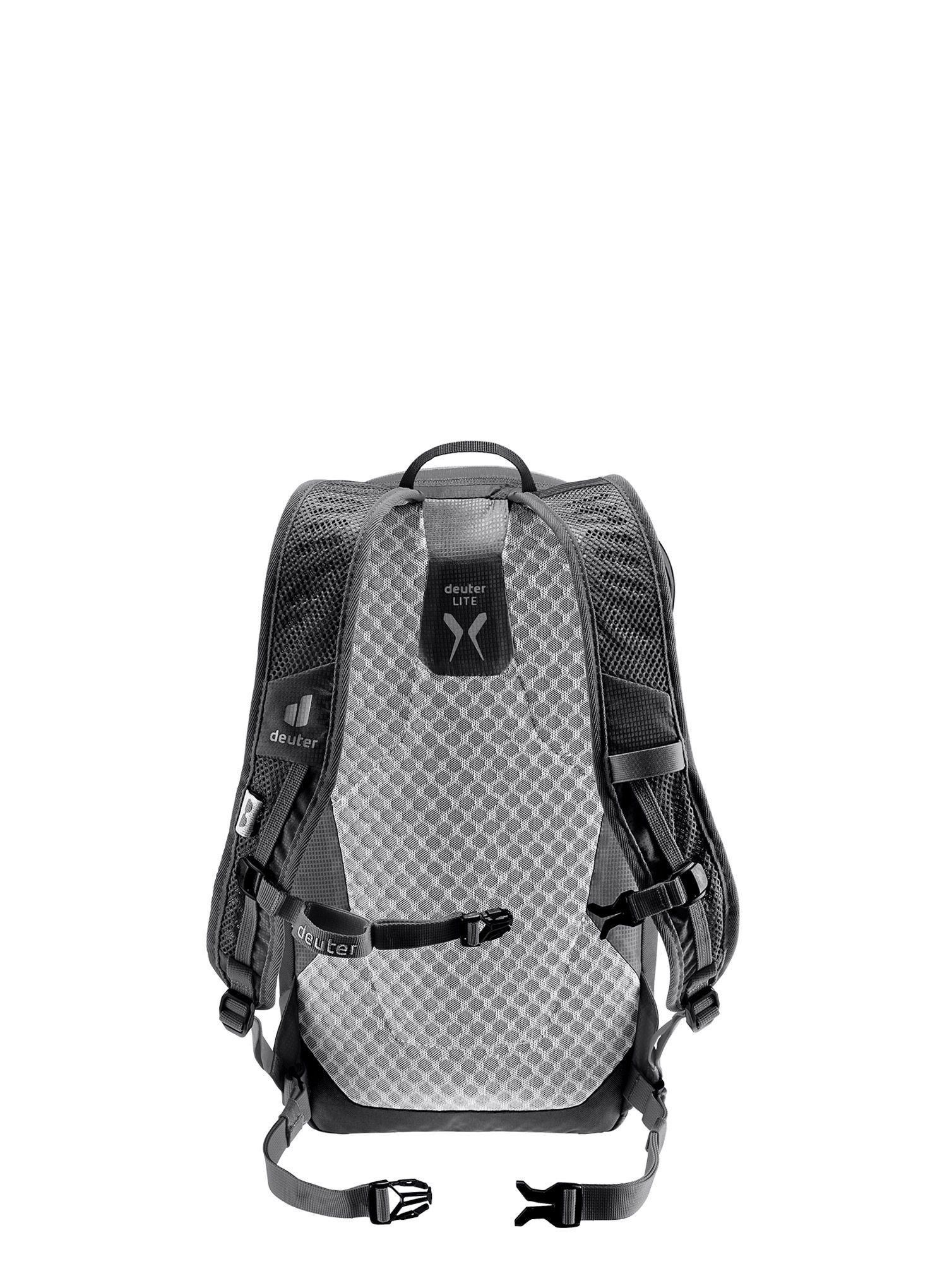 Pohodniški nahrbtnik Deuter Speed Lite 17 - black
