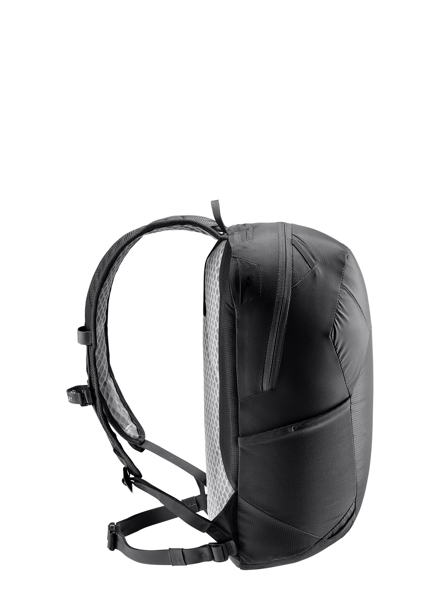 Pohodniški nahrbtnik Deuter Speed Lite 17 - black