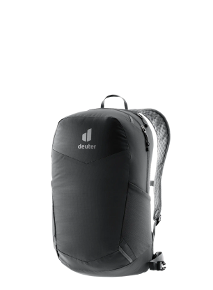 Pohodniški nahrbtnik Deuter Speed Lite 17 - black/black