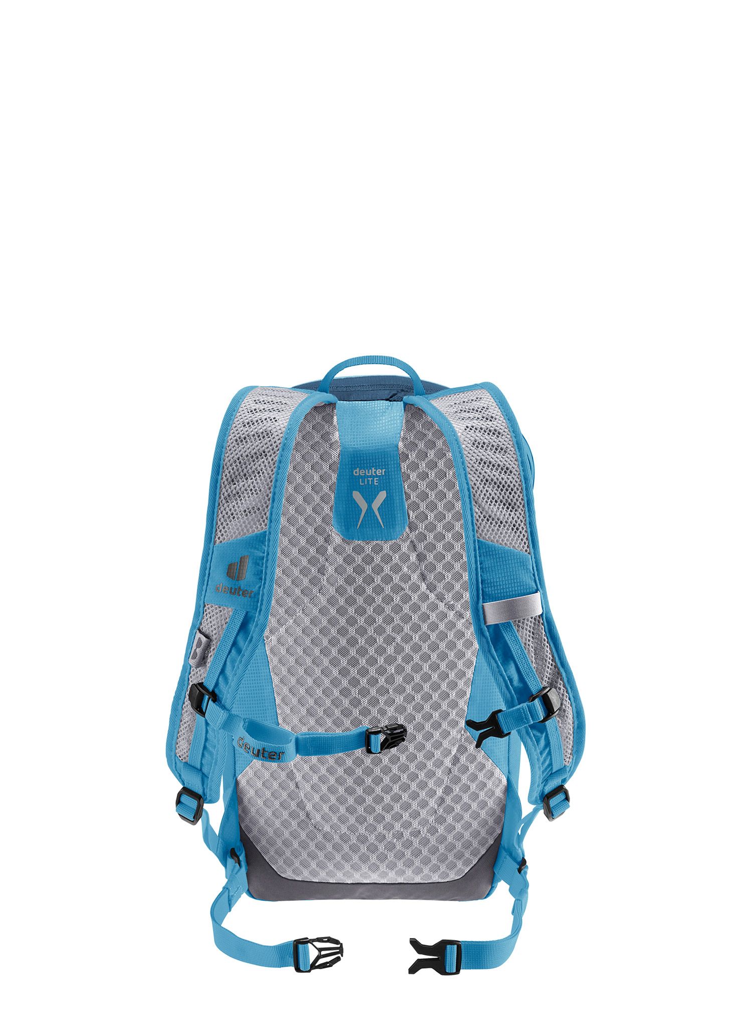 Pohodniški nahrbtnik Deuter Speed Lite 17 - ink/wave