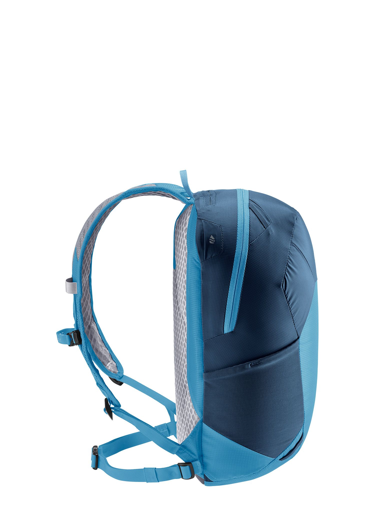 Pohodniški nahrbtnik Deuter Speed Lite 17 - ink/wave
