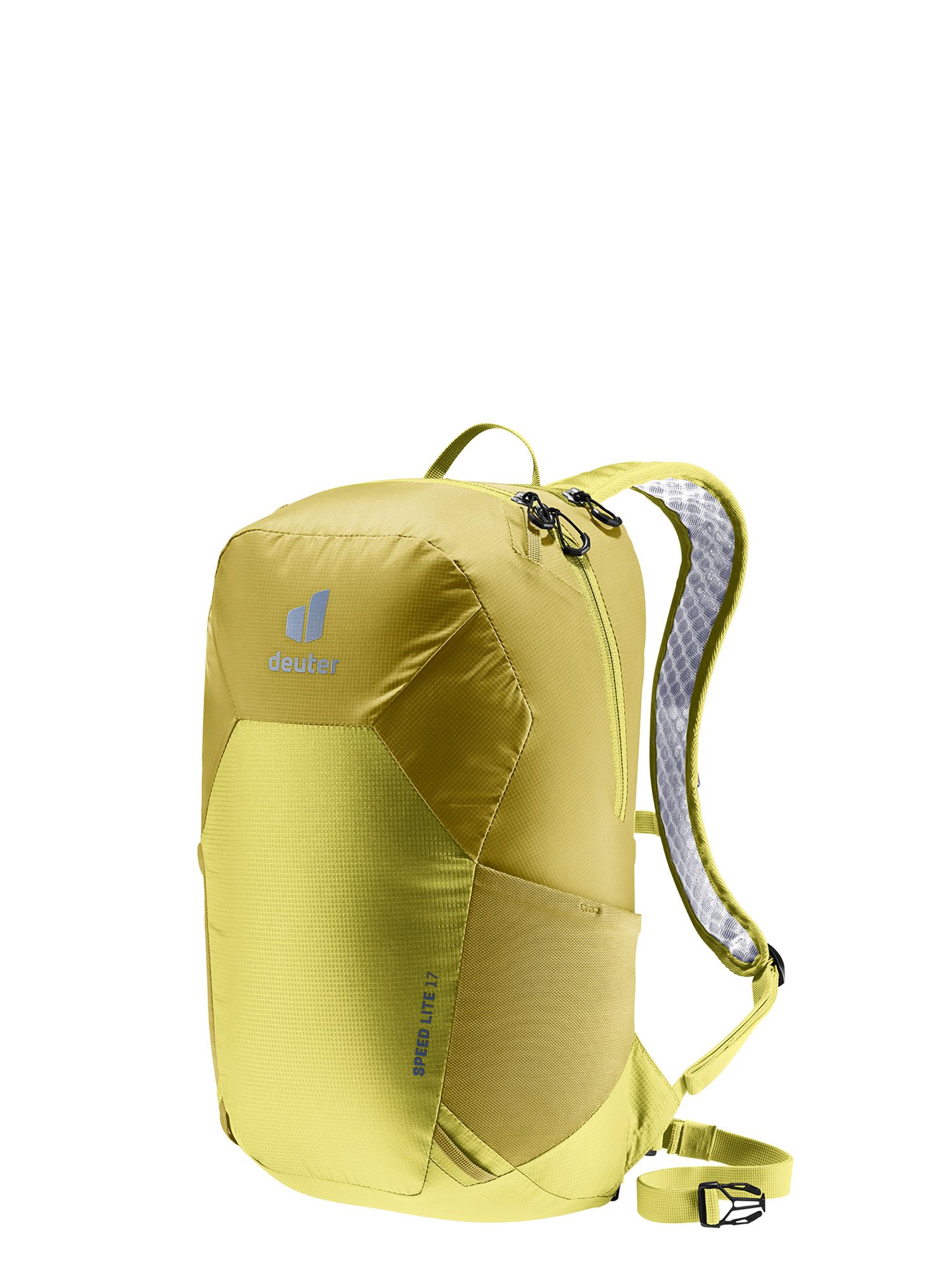 Pohodniški nahrbtnik Deuter Speed Lite 17 - linden/sprout