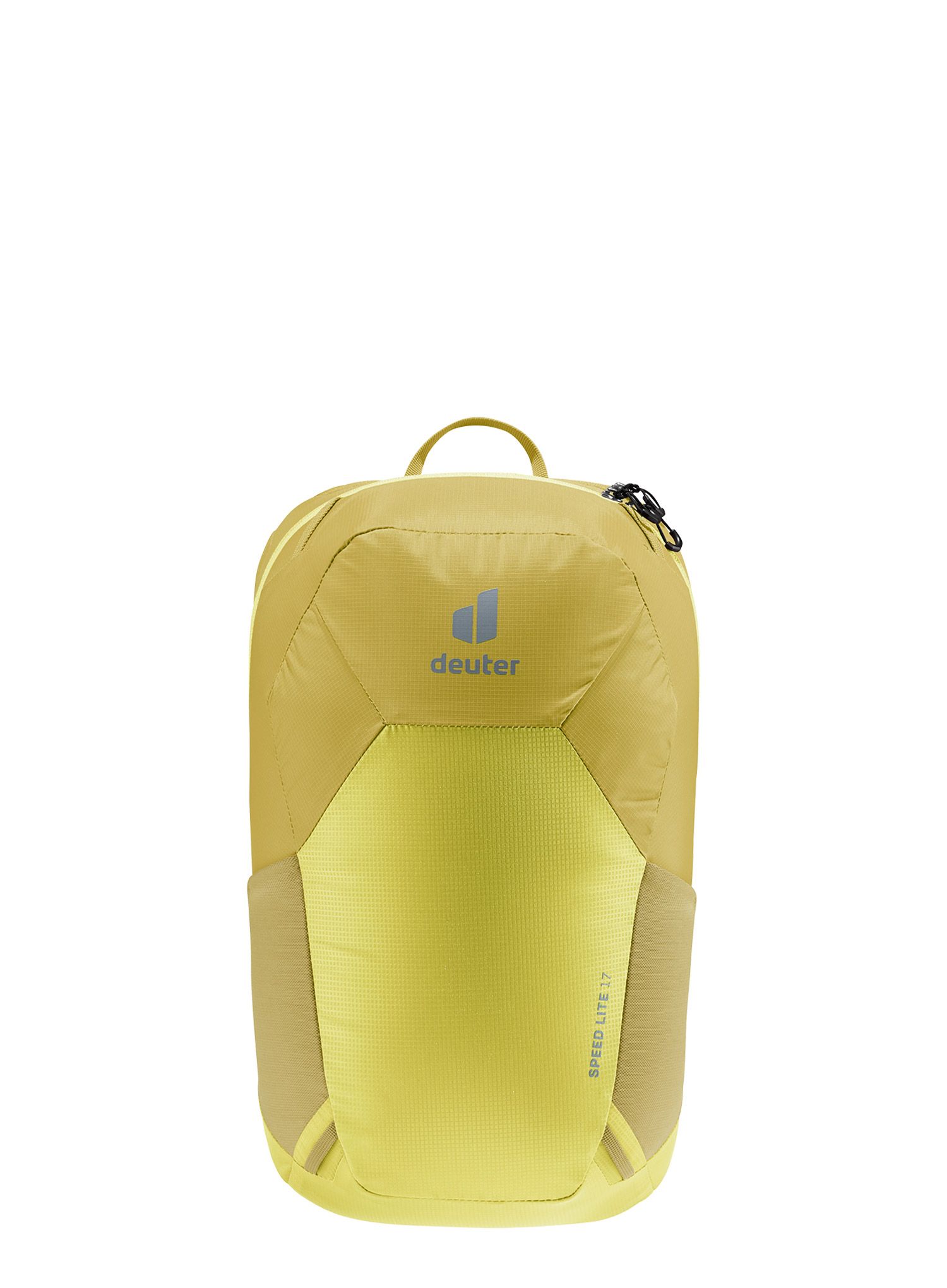 Pohodniški nahrbtnik Deuter Speed Lite 17 - linden/sprout