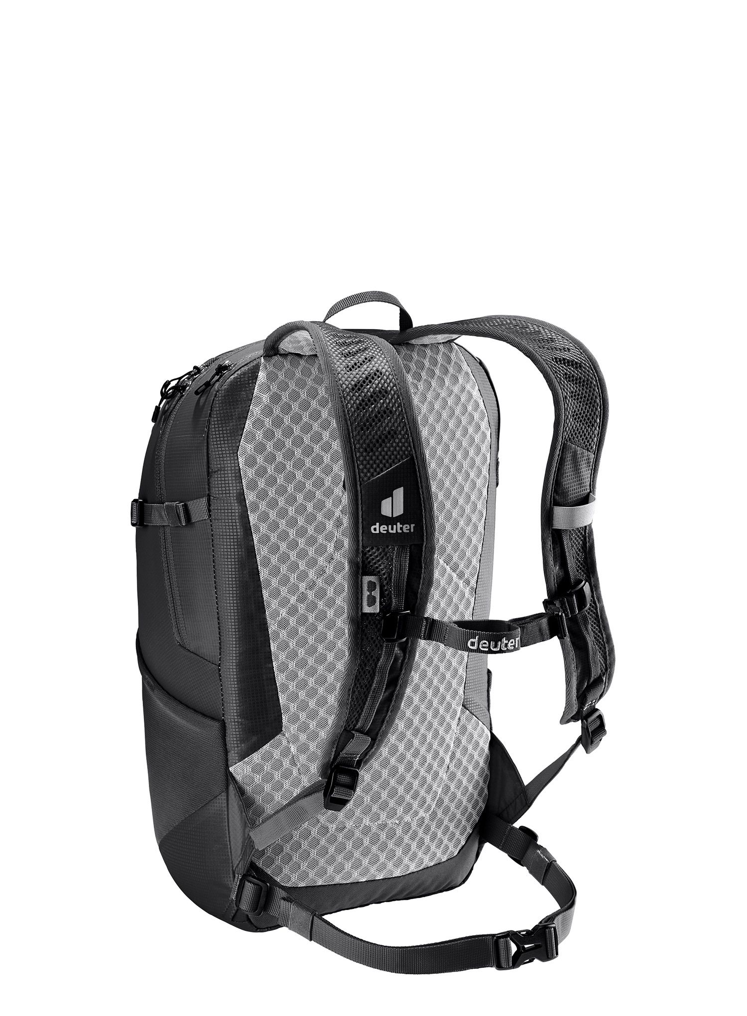 Pohodniški nahrbtnik Deuter Speed Lite 21 - black