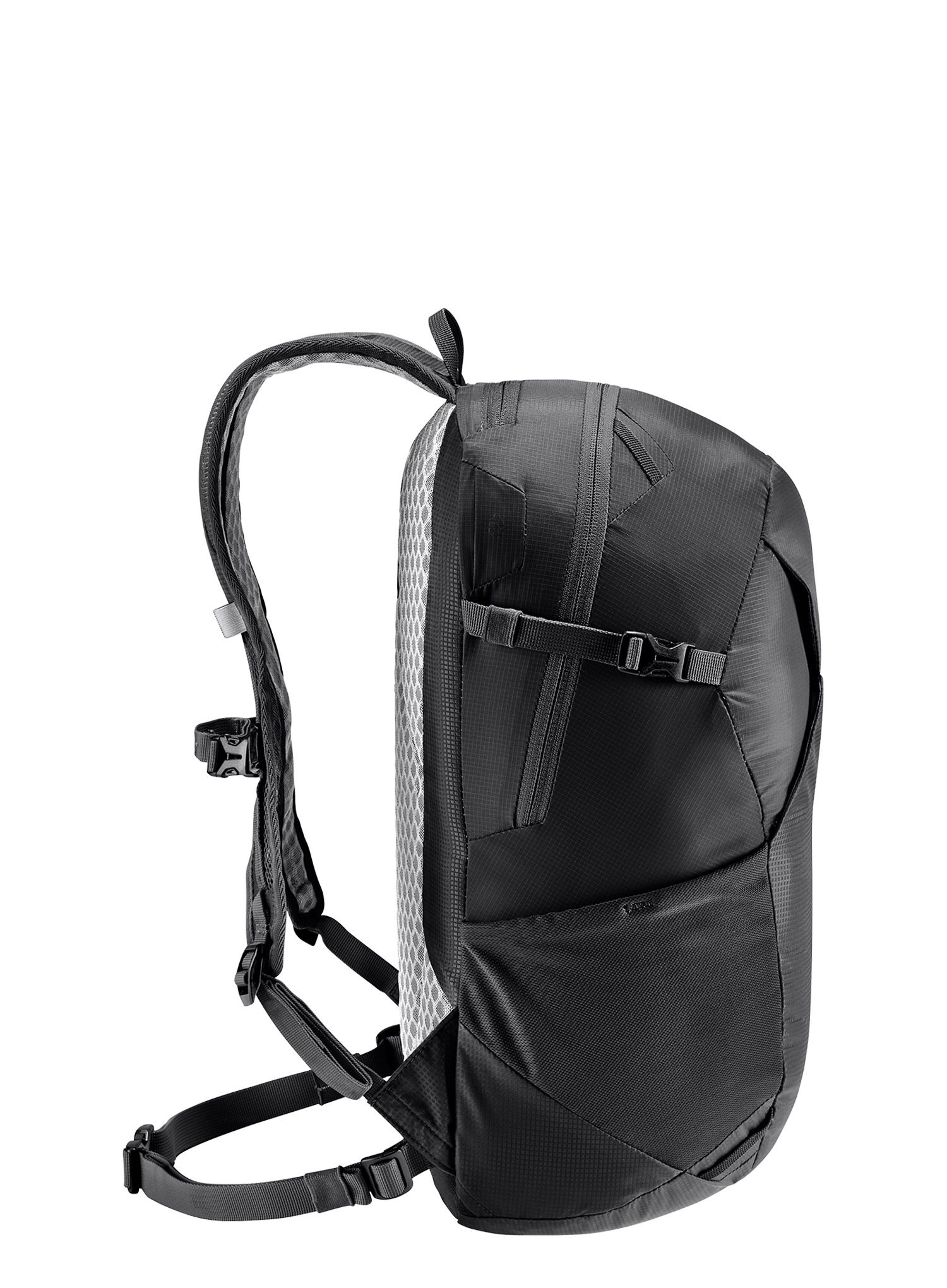 Pohodniški nahrbtnik Deuter Speed Lite 21 - black
