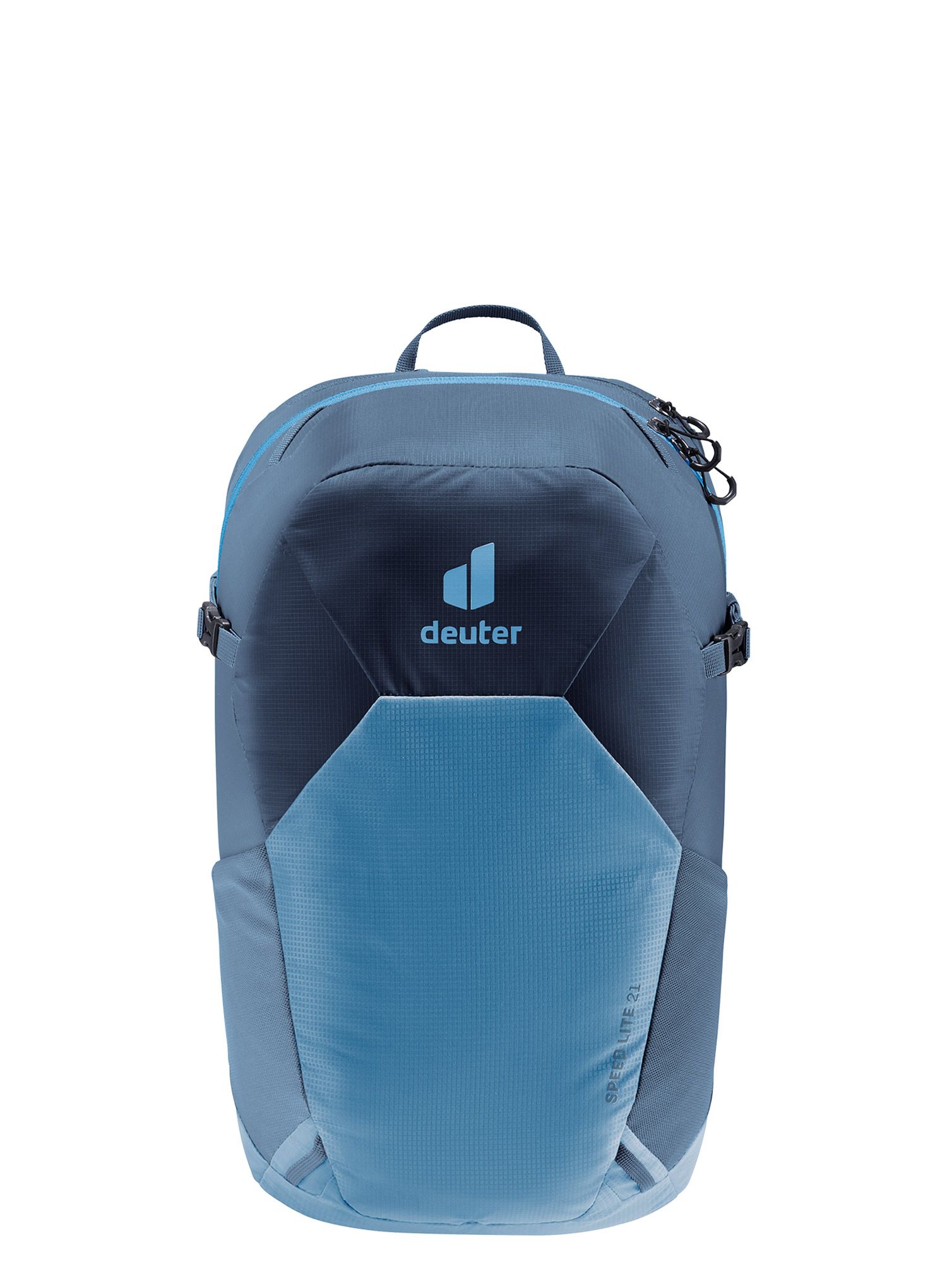 Pohodniški nahrbtnik Deuter Speed Lite 21 - ink/wave