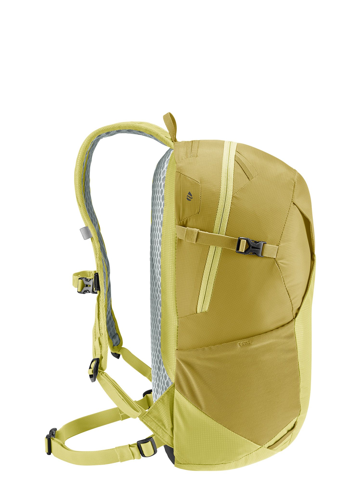 Pohodniški nahrbtnik Deuter Speed Lite 21 - linden/sprout