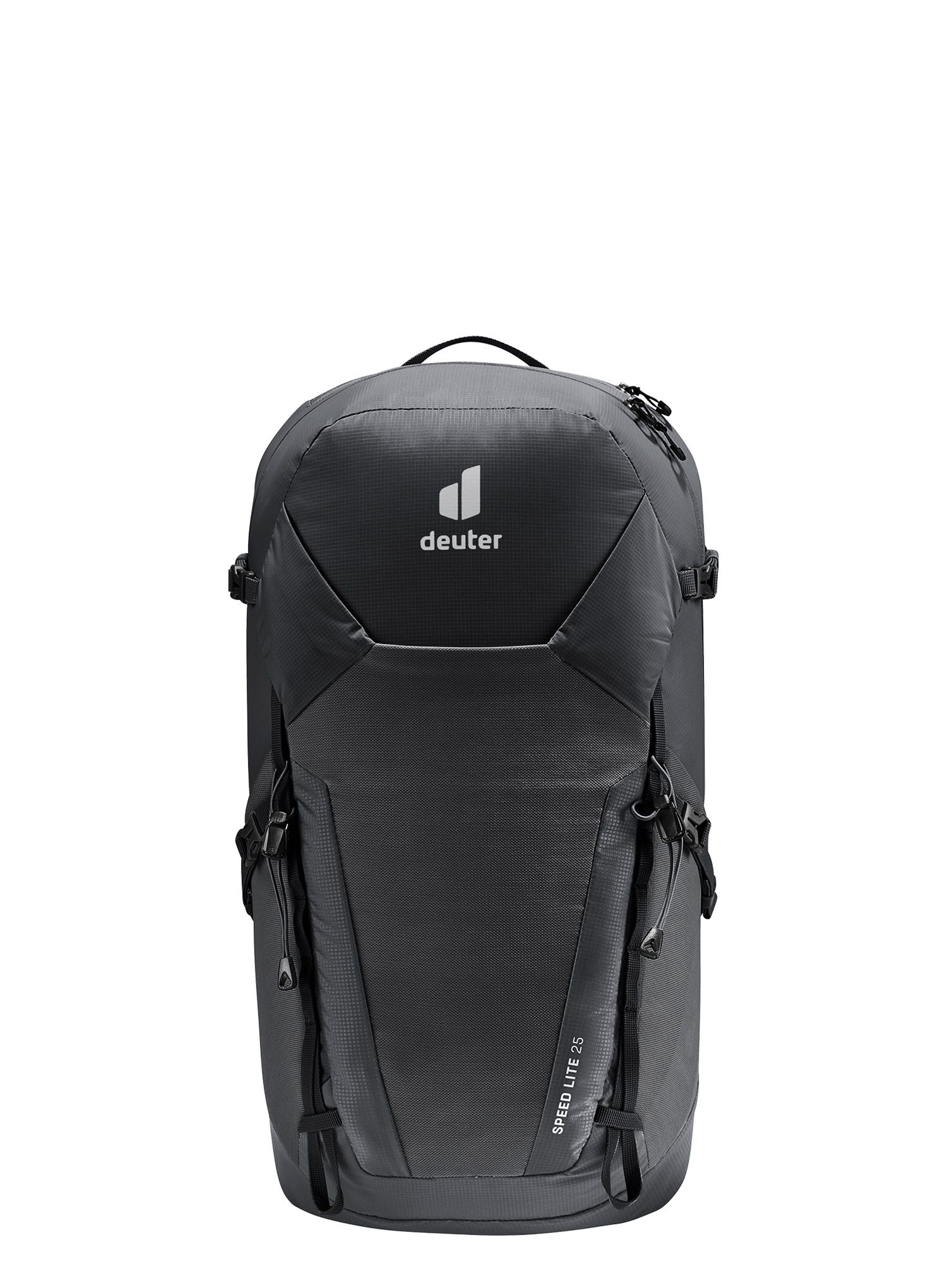 Pohodniški nahrbtnik Deuter Speed Lite 25 - black
