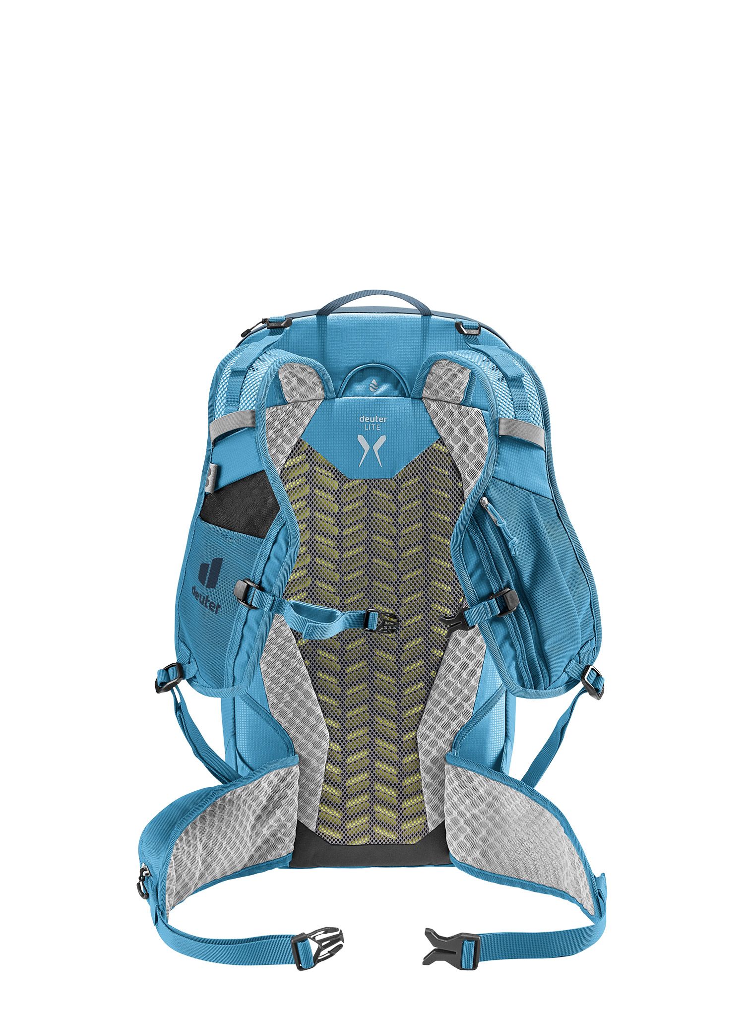 Pohodniški nahrbtnik Deuter Speed Lite 25 - ink/wave
