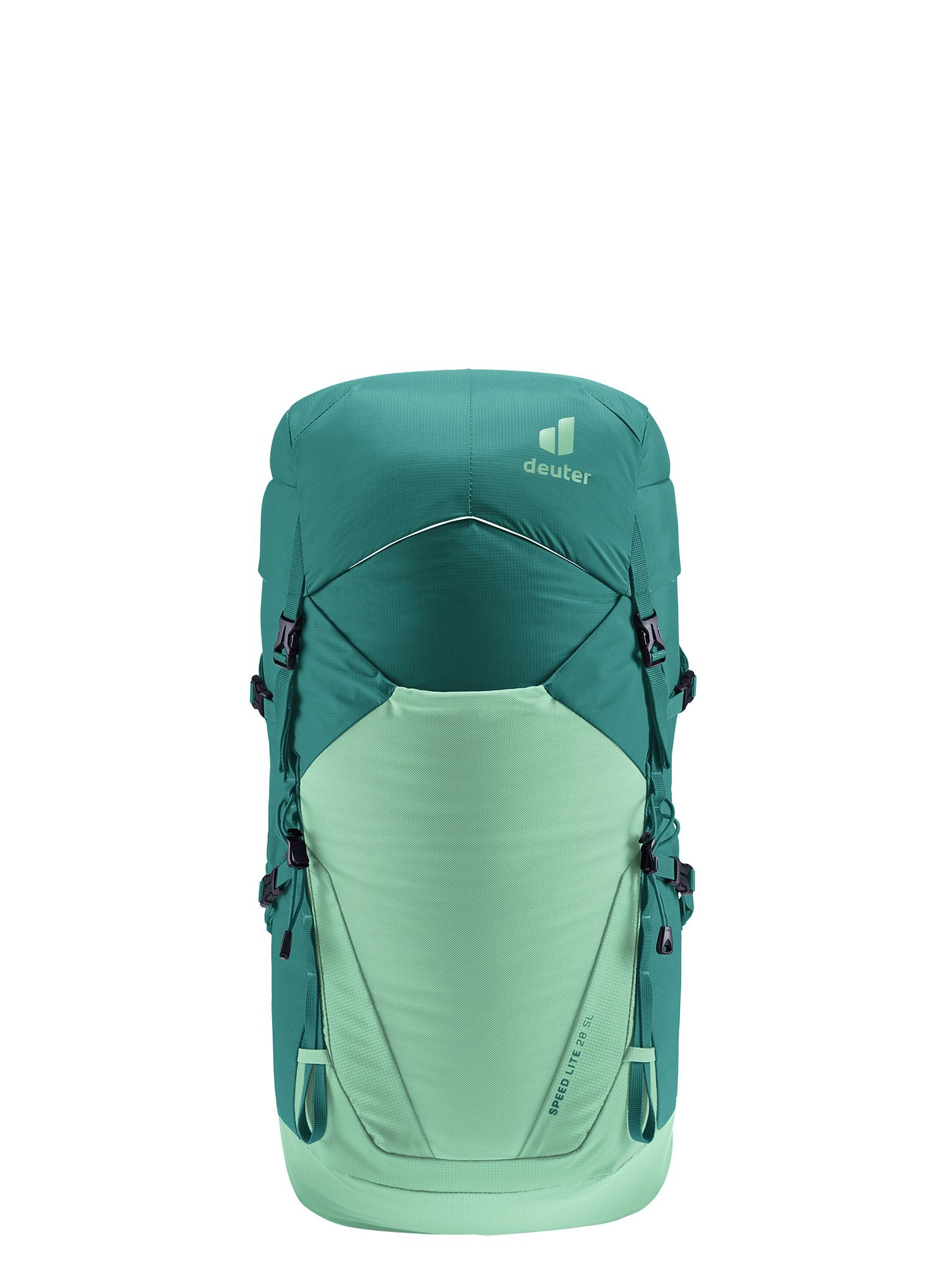 Ženski nahrbtnik Deuter Speed Lite 28 SL - seagreen/spearmint