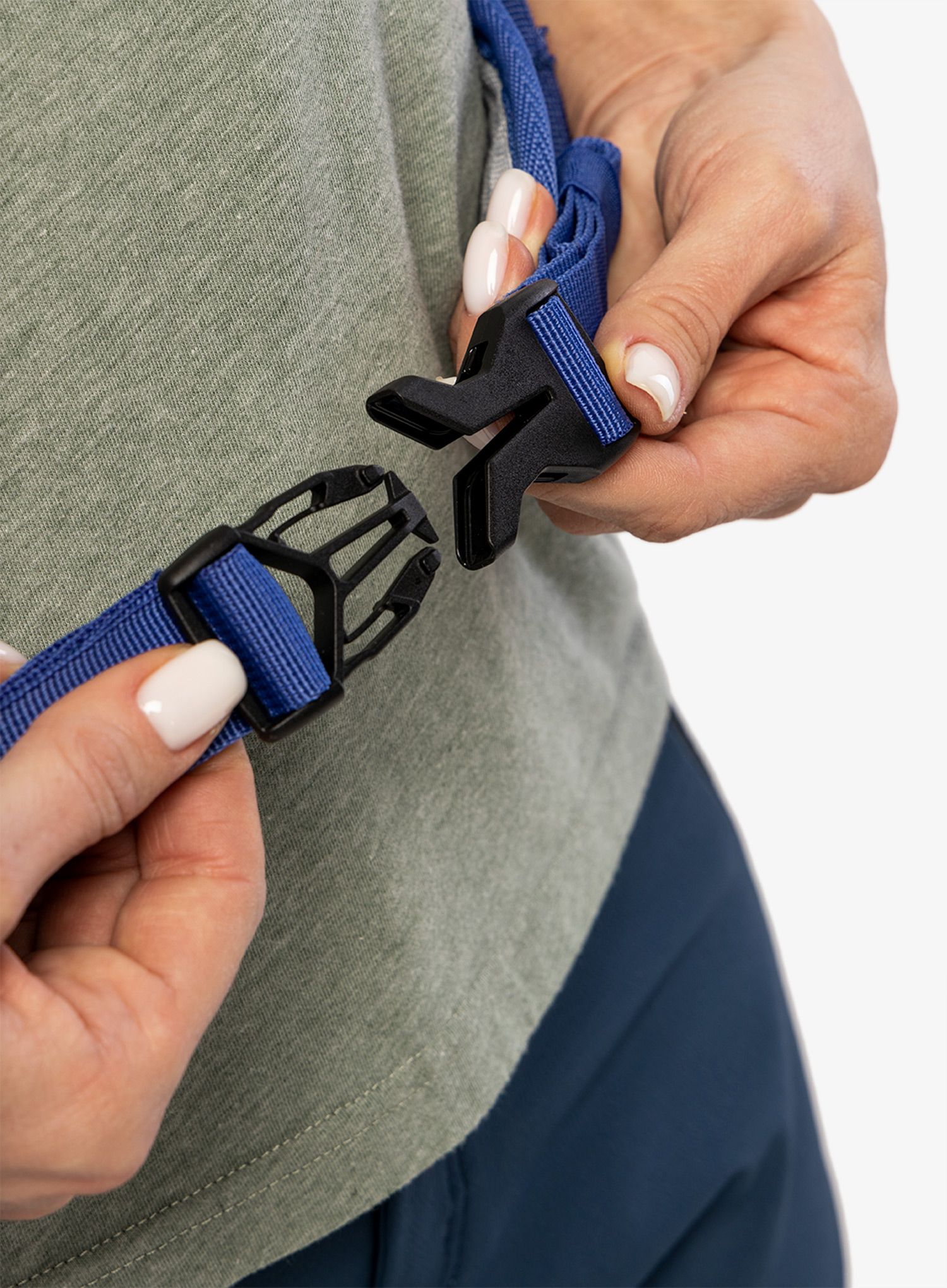 Pohodniški nahrbtnik Deuter Speed Lite 28 SL - tin/indigo