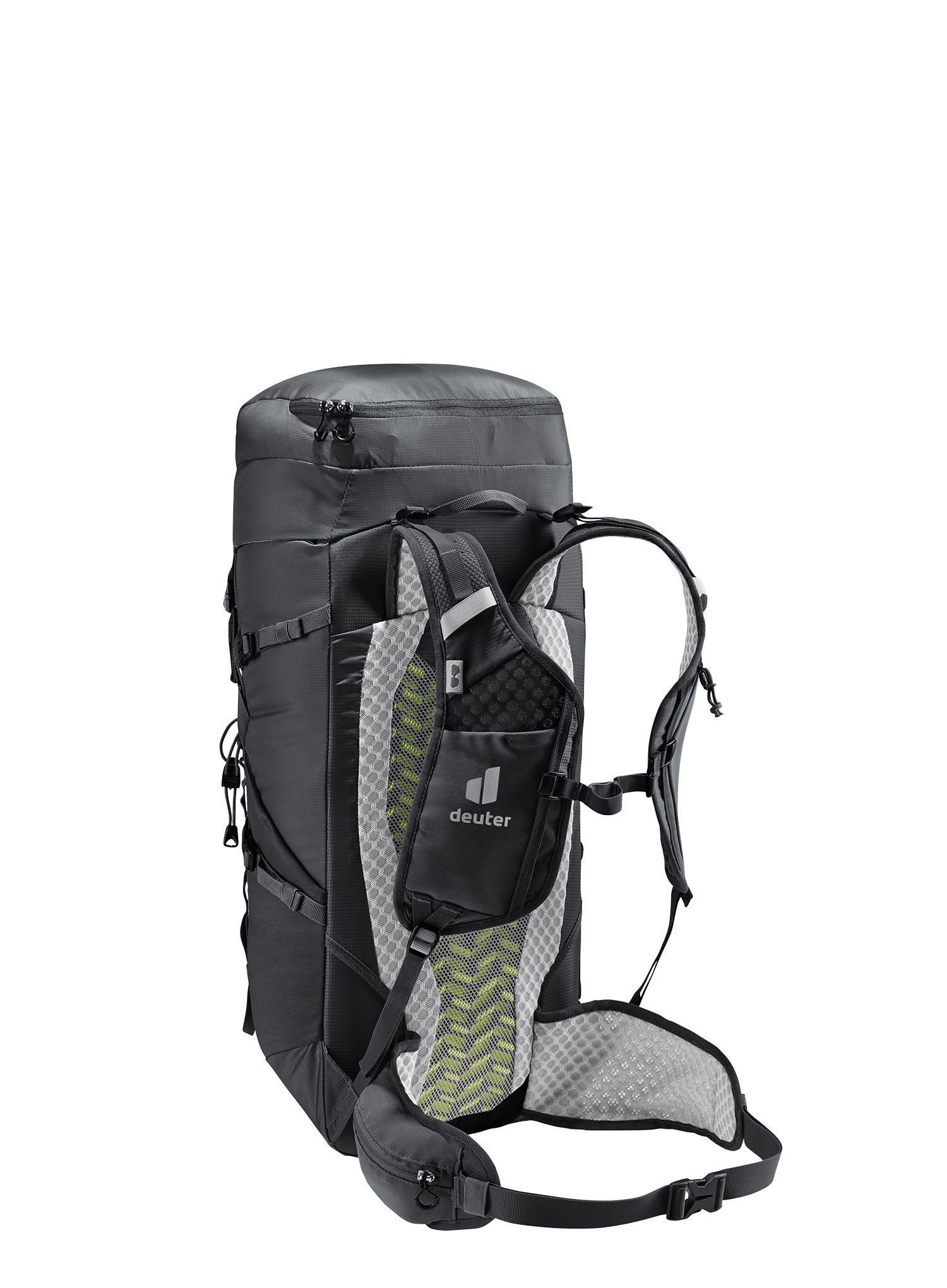 Pohodniški nahrbtnik Deuter Speed Lite 30 - black