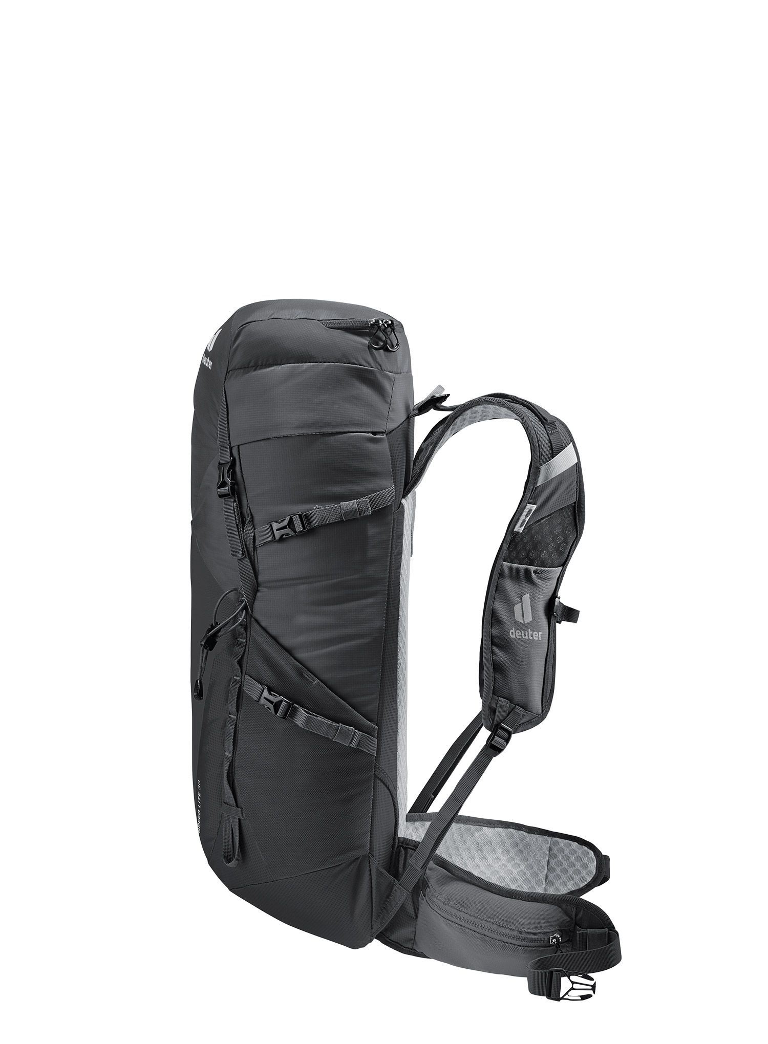 Pohodniški nahrbtnik Deuter Speed Lite 30 - black