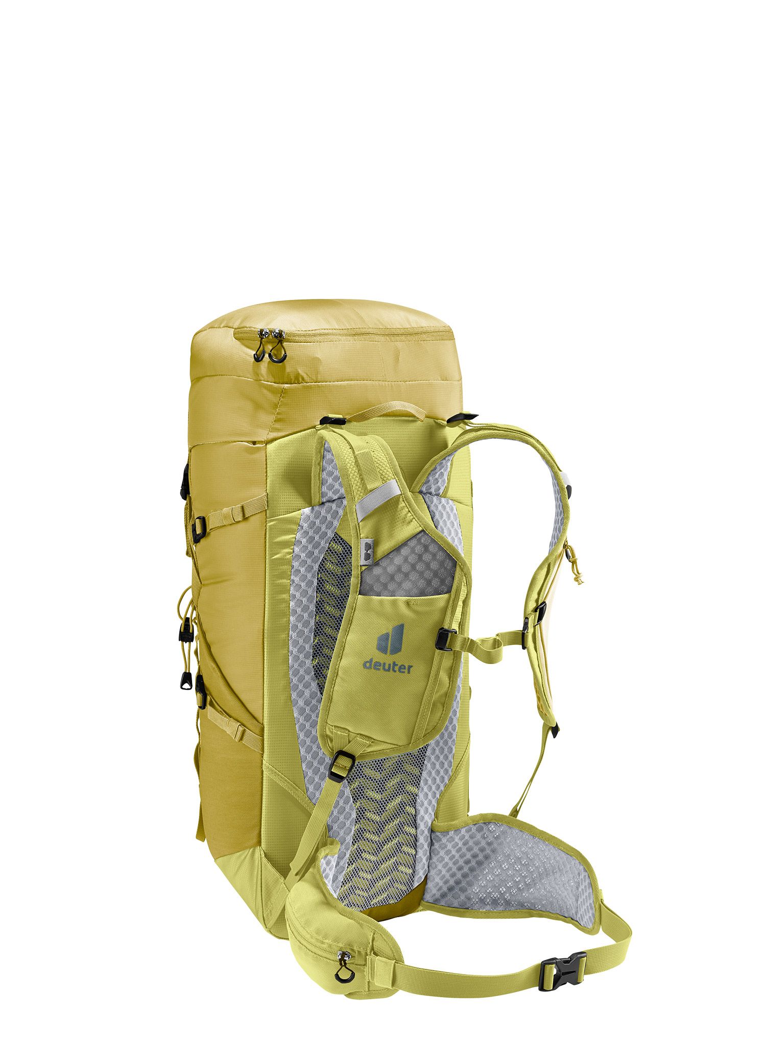 Pohodniški nahrbtnik Deuter Speed Lite 30 - linden/sprout