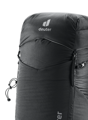 Pohodniški nahrbtnik Deuter Speed Lite Pro 30 - black