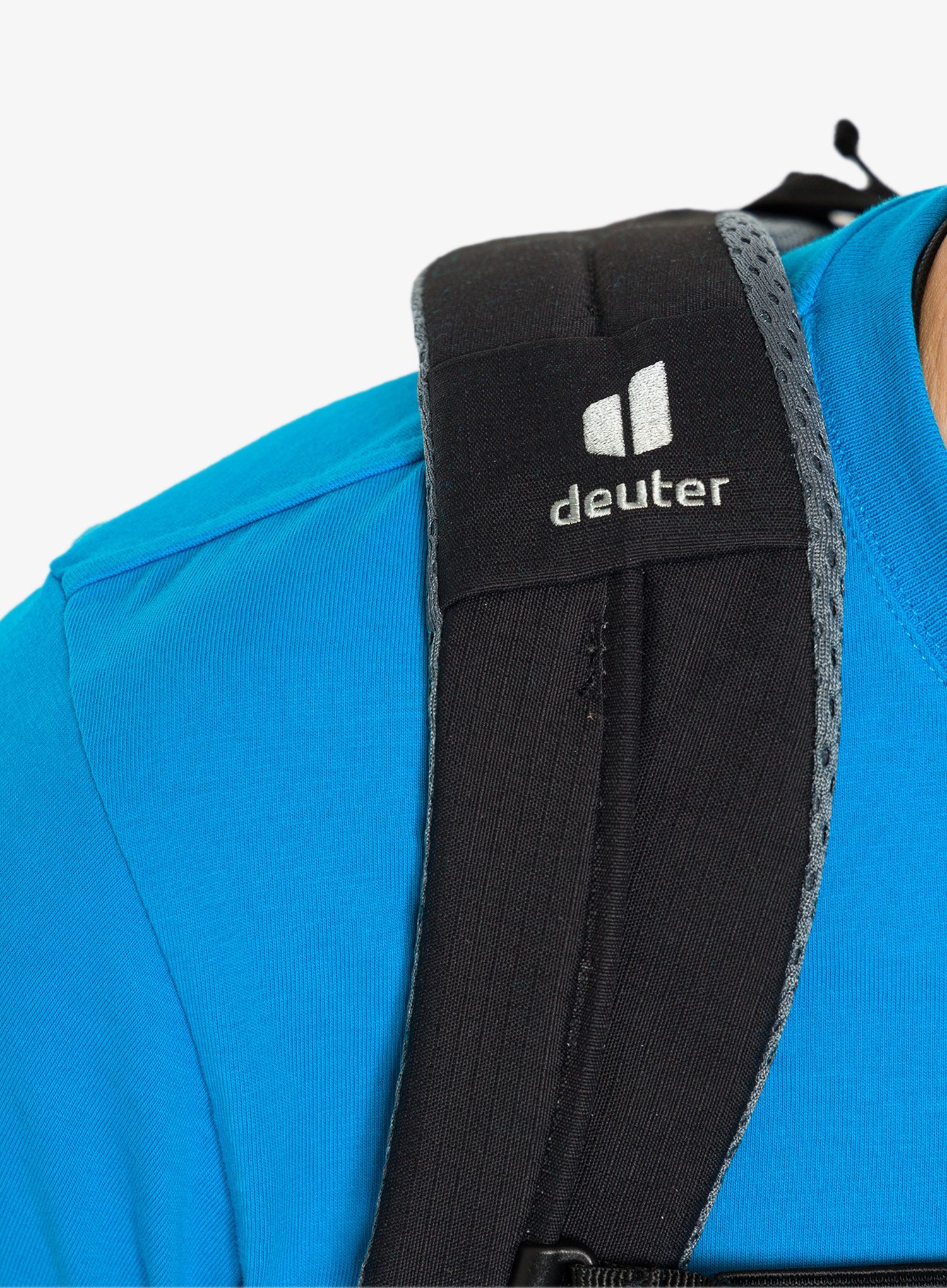 Mestni nahrbtnik Deuter Step Out 12 - black