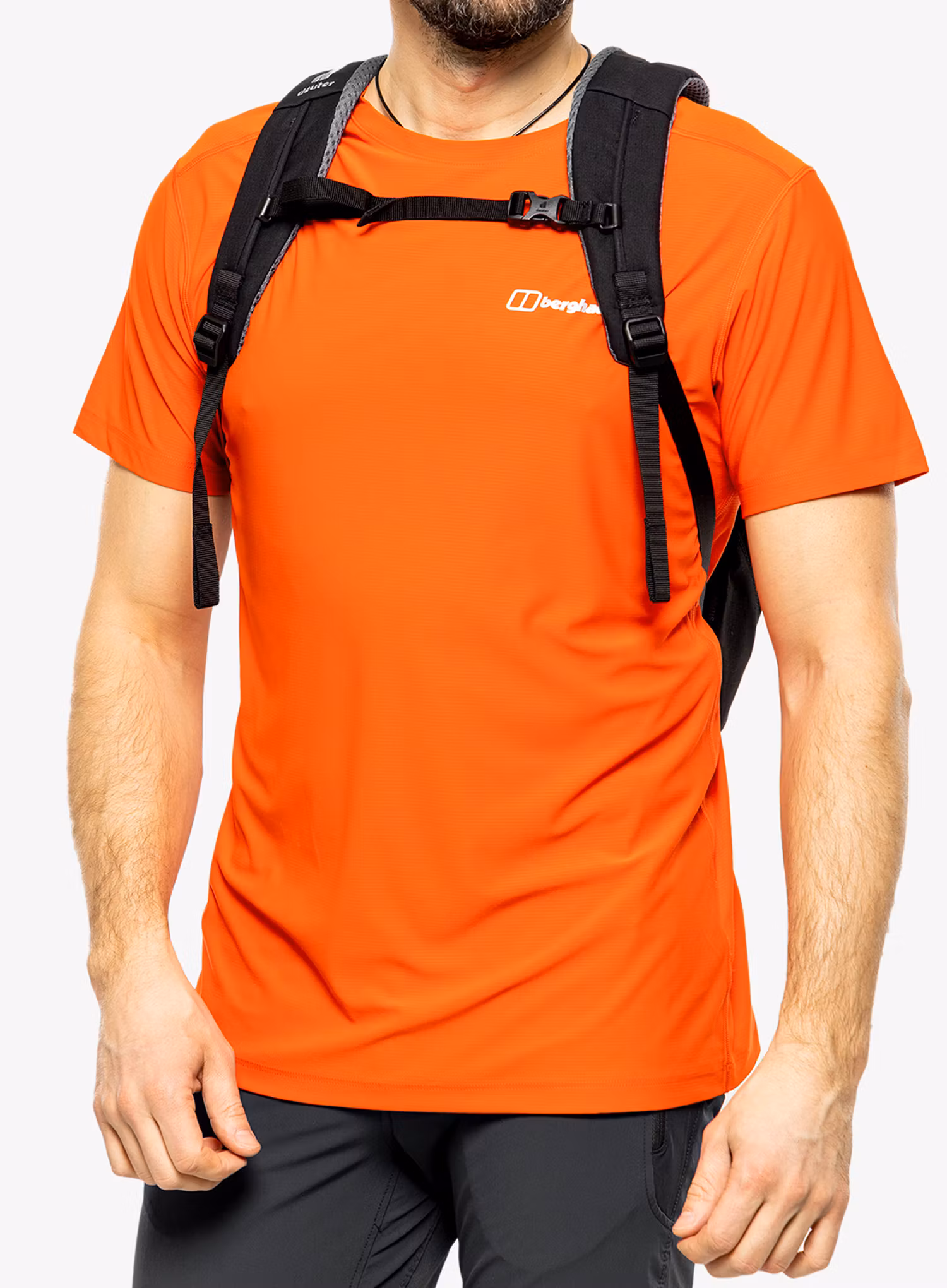 Mestni nahrbtnik Deuter Step Out 16 - black