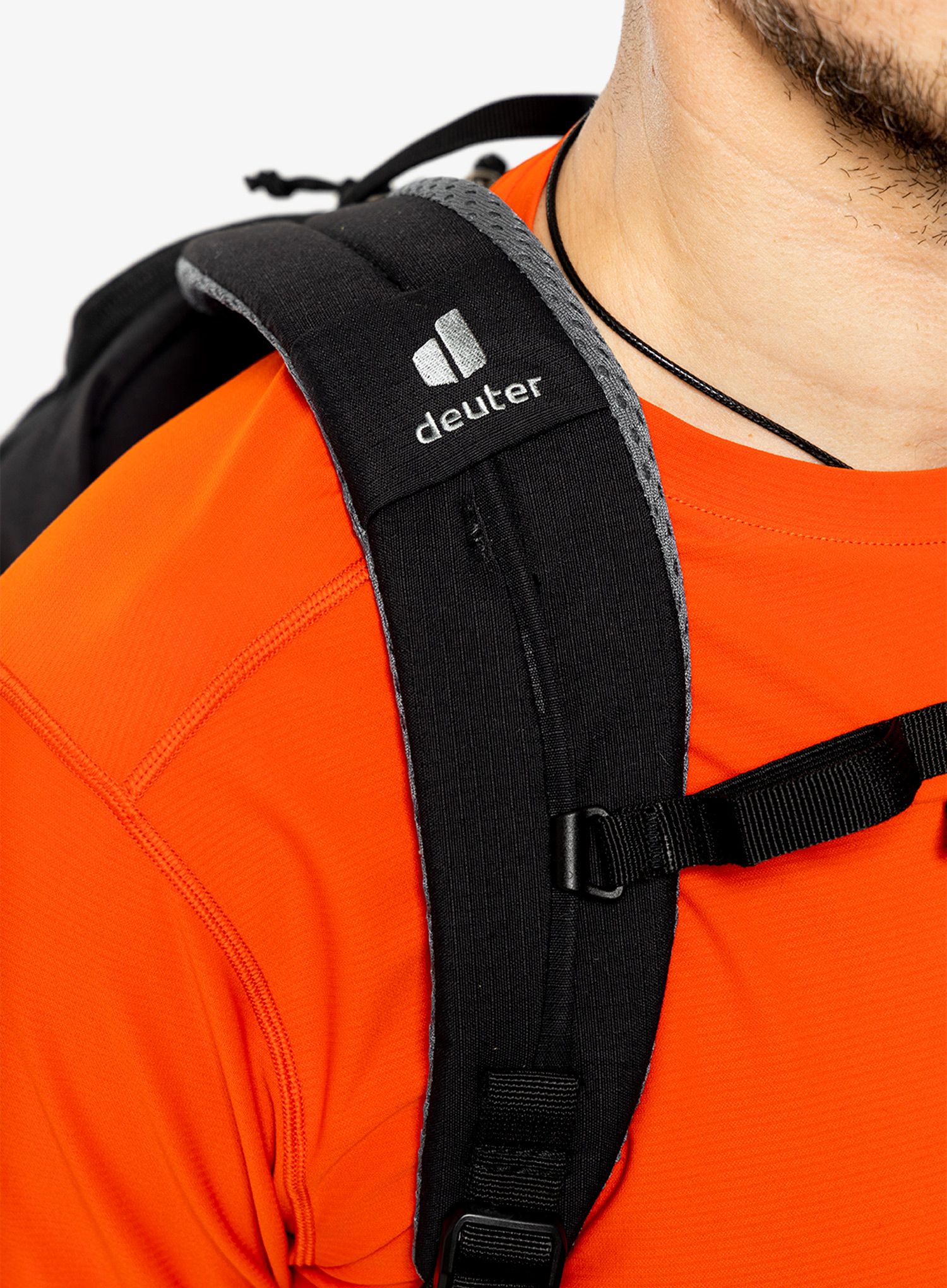 Mestni nahrbtnik Deuter Step Out 16 - black