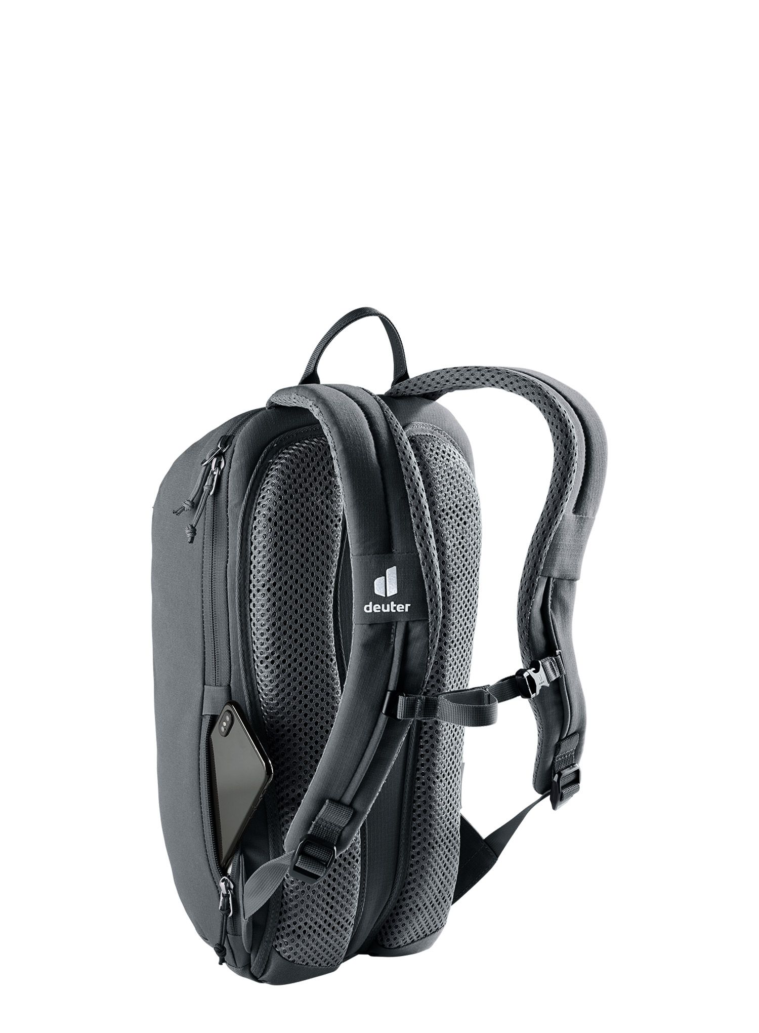 Mestni nahrbtnik Deuter Step Out 12 - black