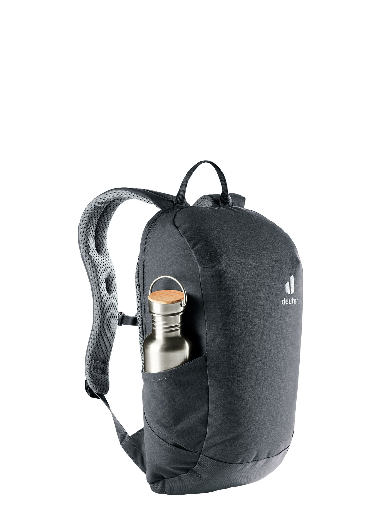Mestni nahrbtnik Deuter Step Out 12 - black