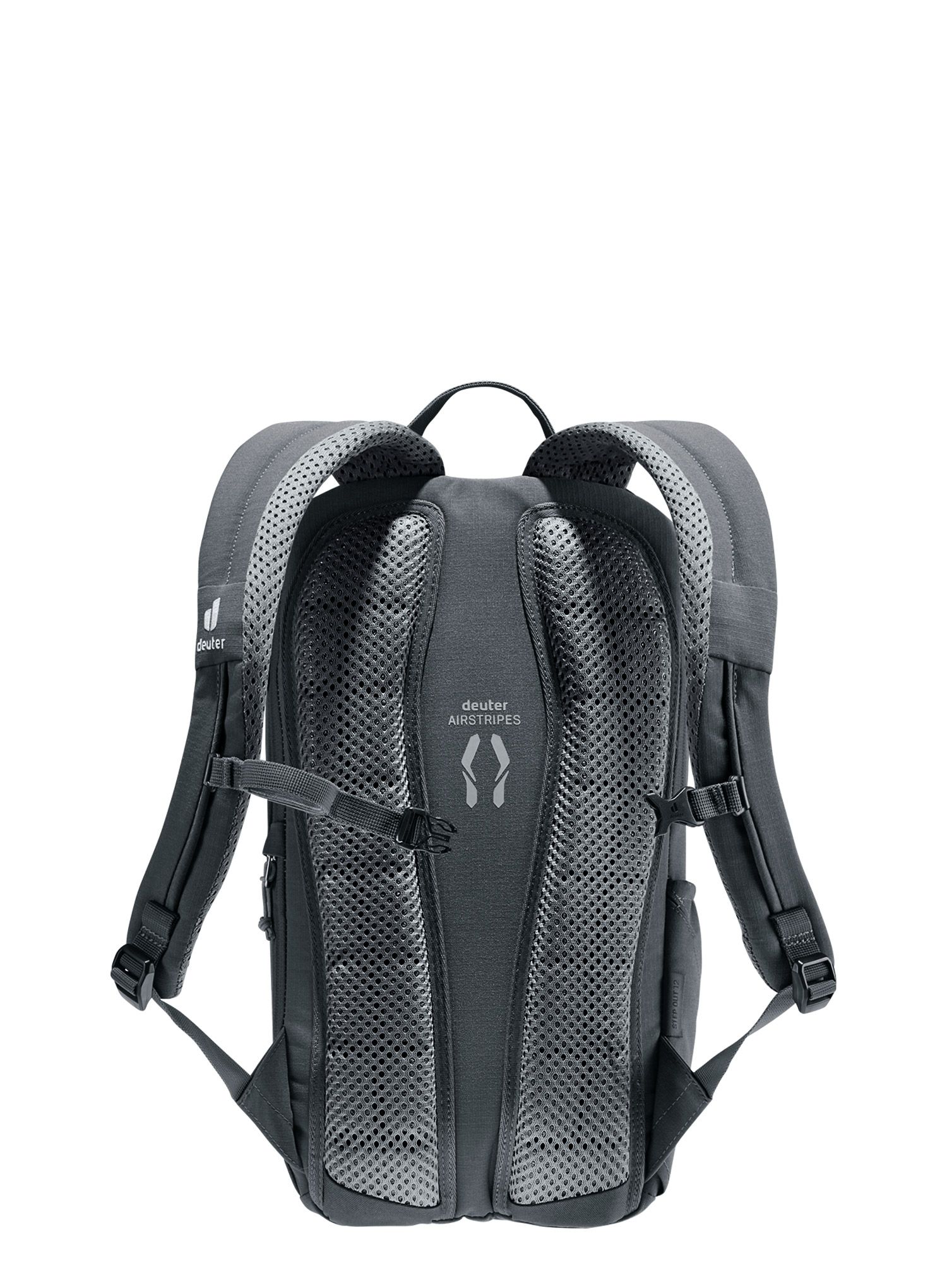 Mestni nahrbtnik Deuter Step Out 12 - black