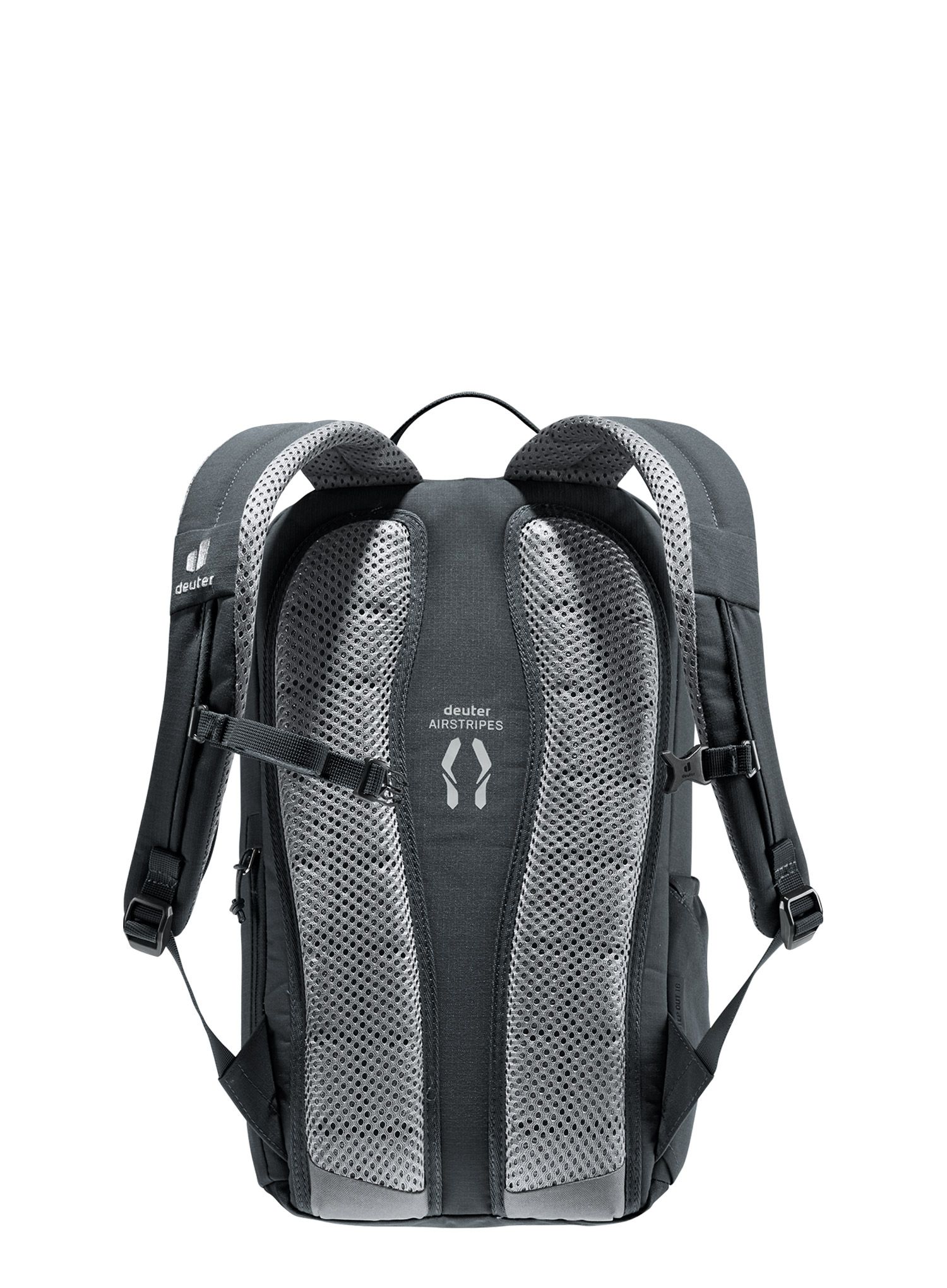 Mestni nahrbtnik Deuter Step Out 16 - black