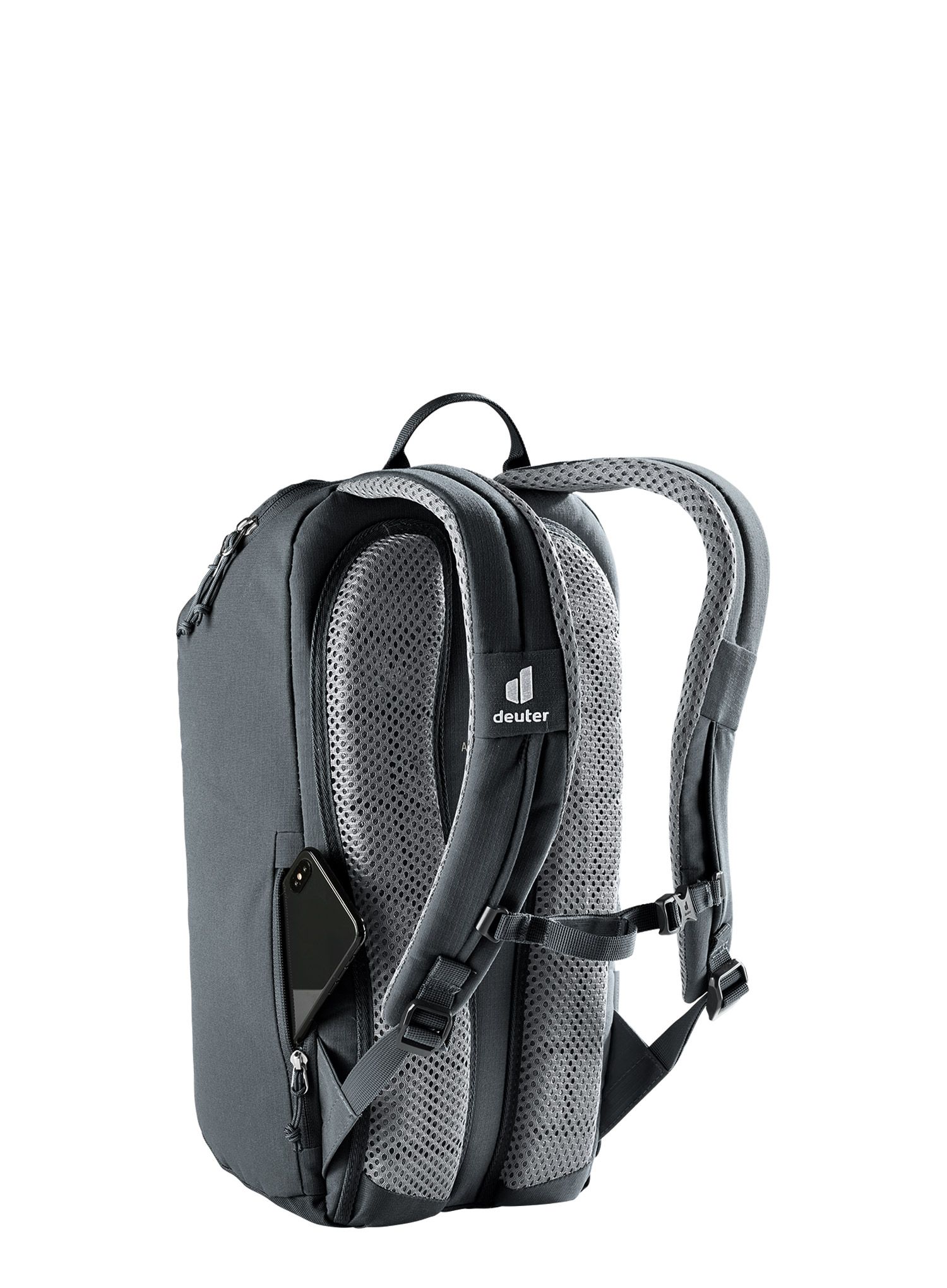 Mestni nahrbtnik Deuter Step Out 16 - black