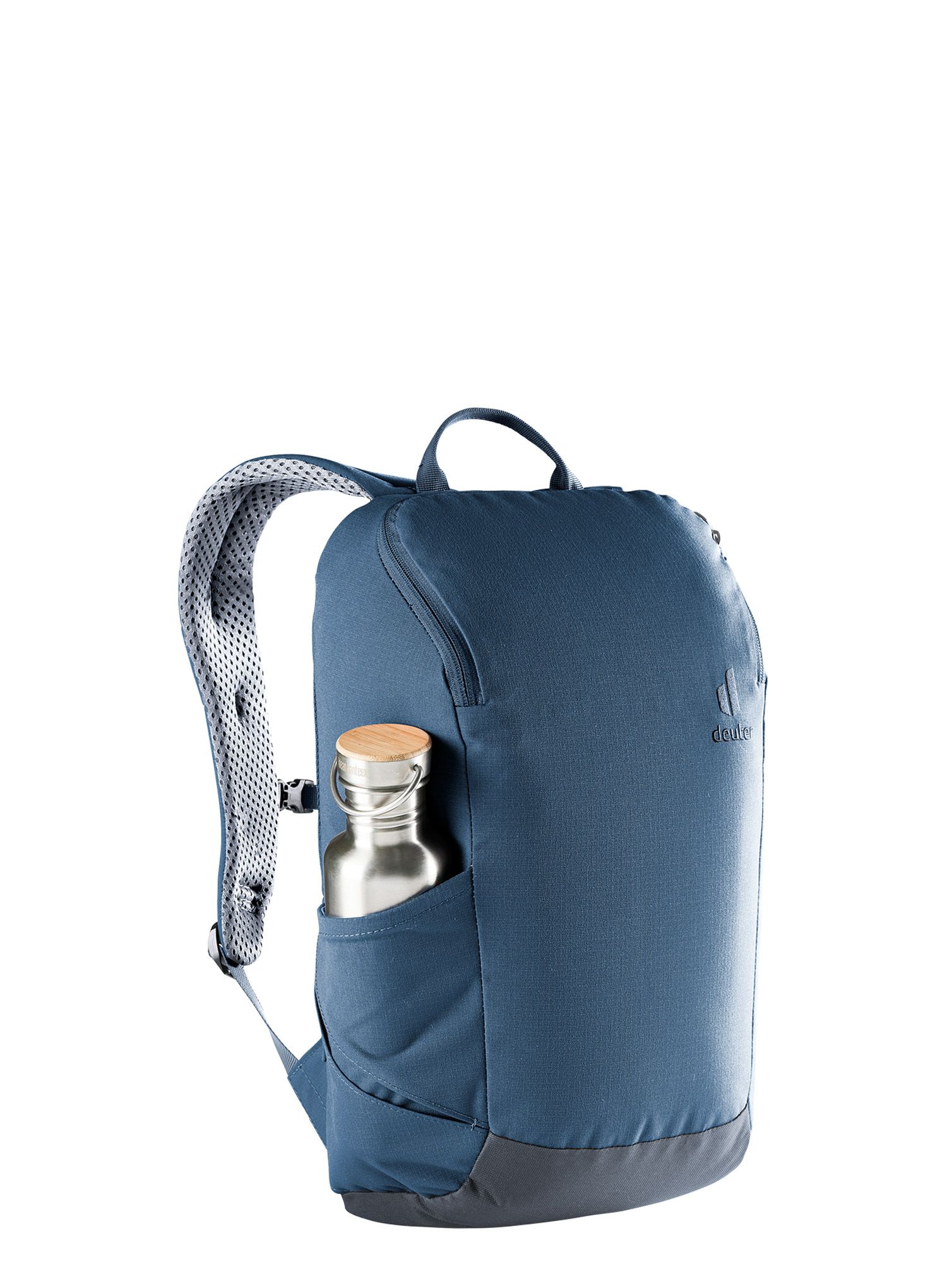 Mestni nahrbtnik Deuter Step Out 16 - marine/ink