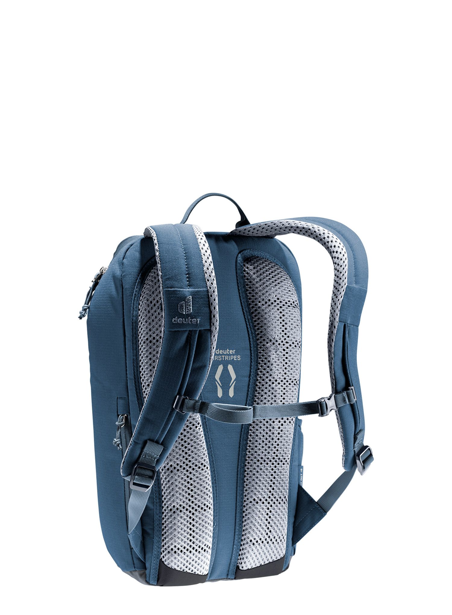 Mestni nahrbtnik Deuter Step Out 16 - marine/ink