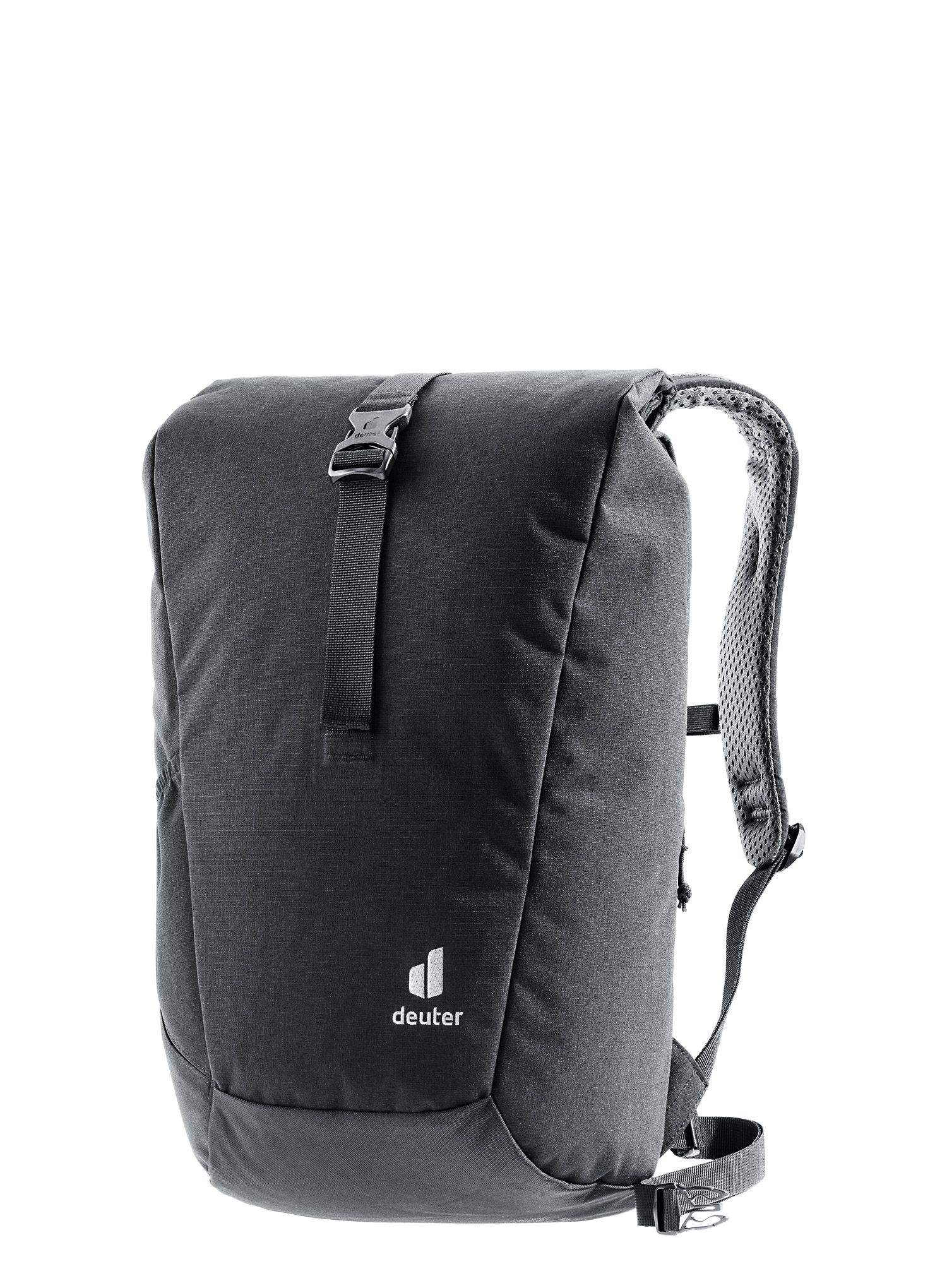 Nahrbtnik za prenosnik Deuter Step Out 22 - black